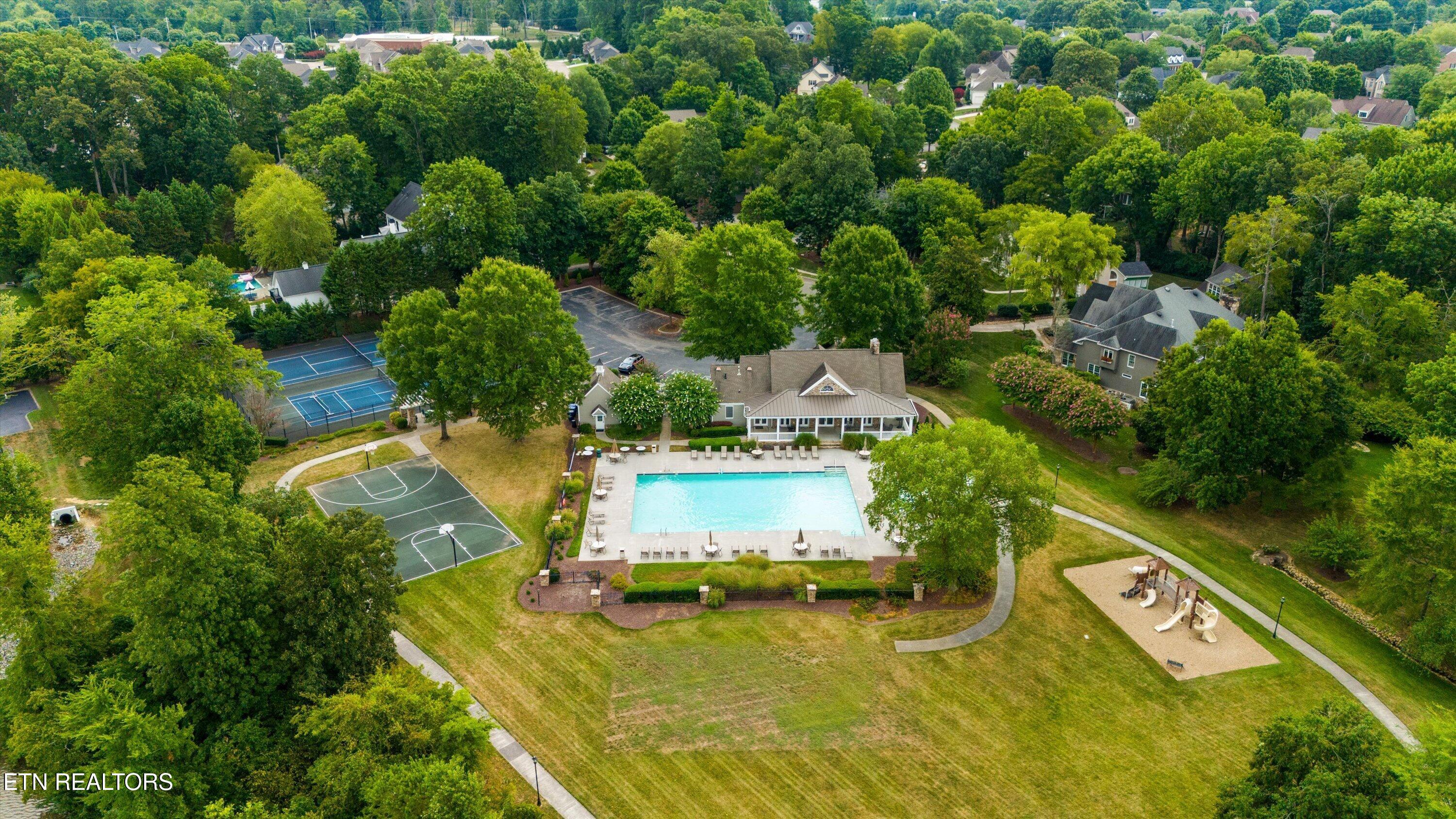 12304 Amberset Drive Knoxville TN 37922