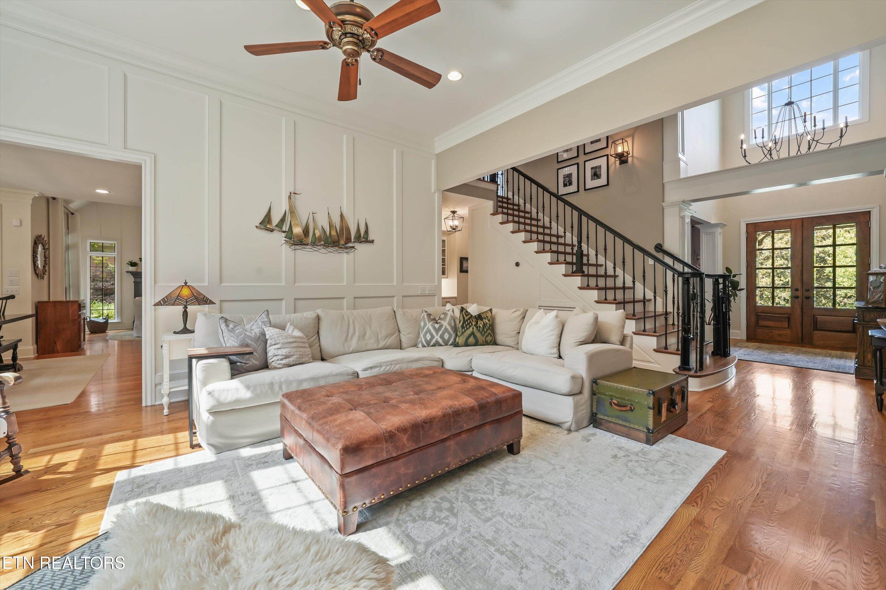12304 Amberset Drive Knoxville TN 37922