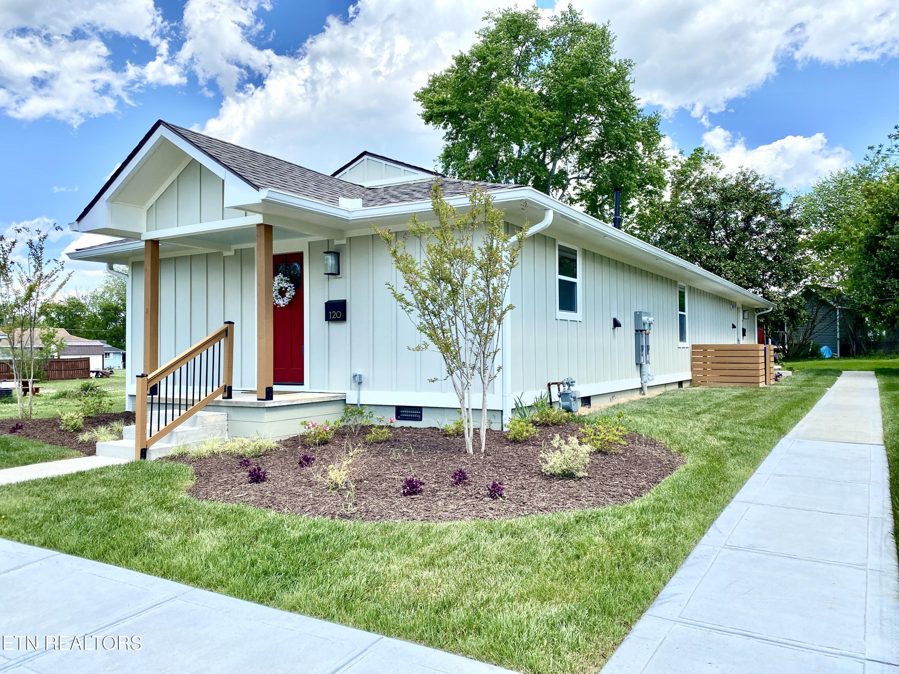 120 Marquette Road Oak Ridge TN 37830