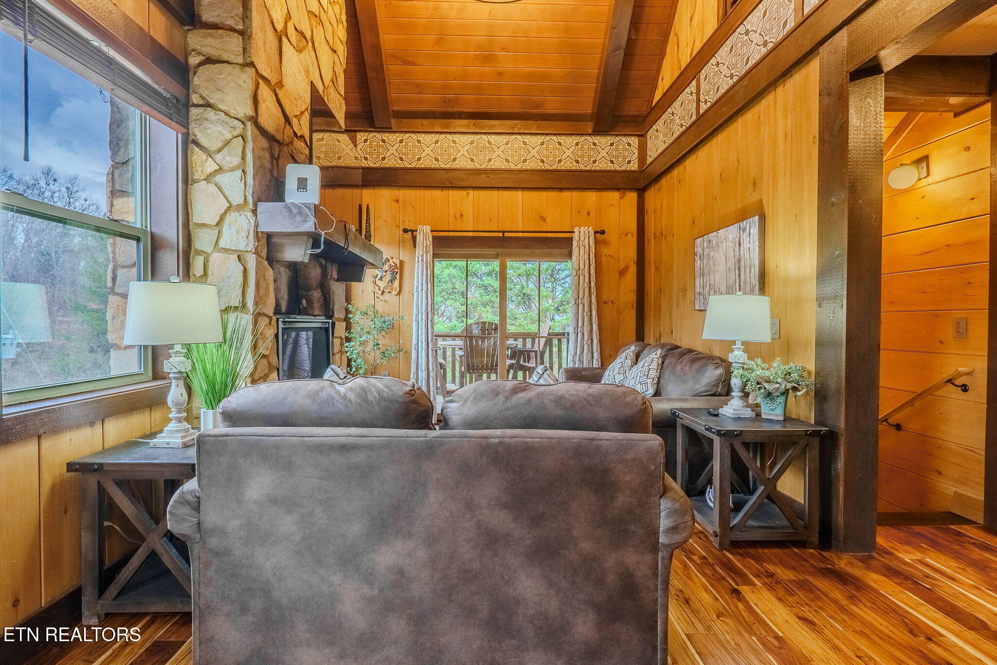615 Rainbow Road Sevierville TN 37862