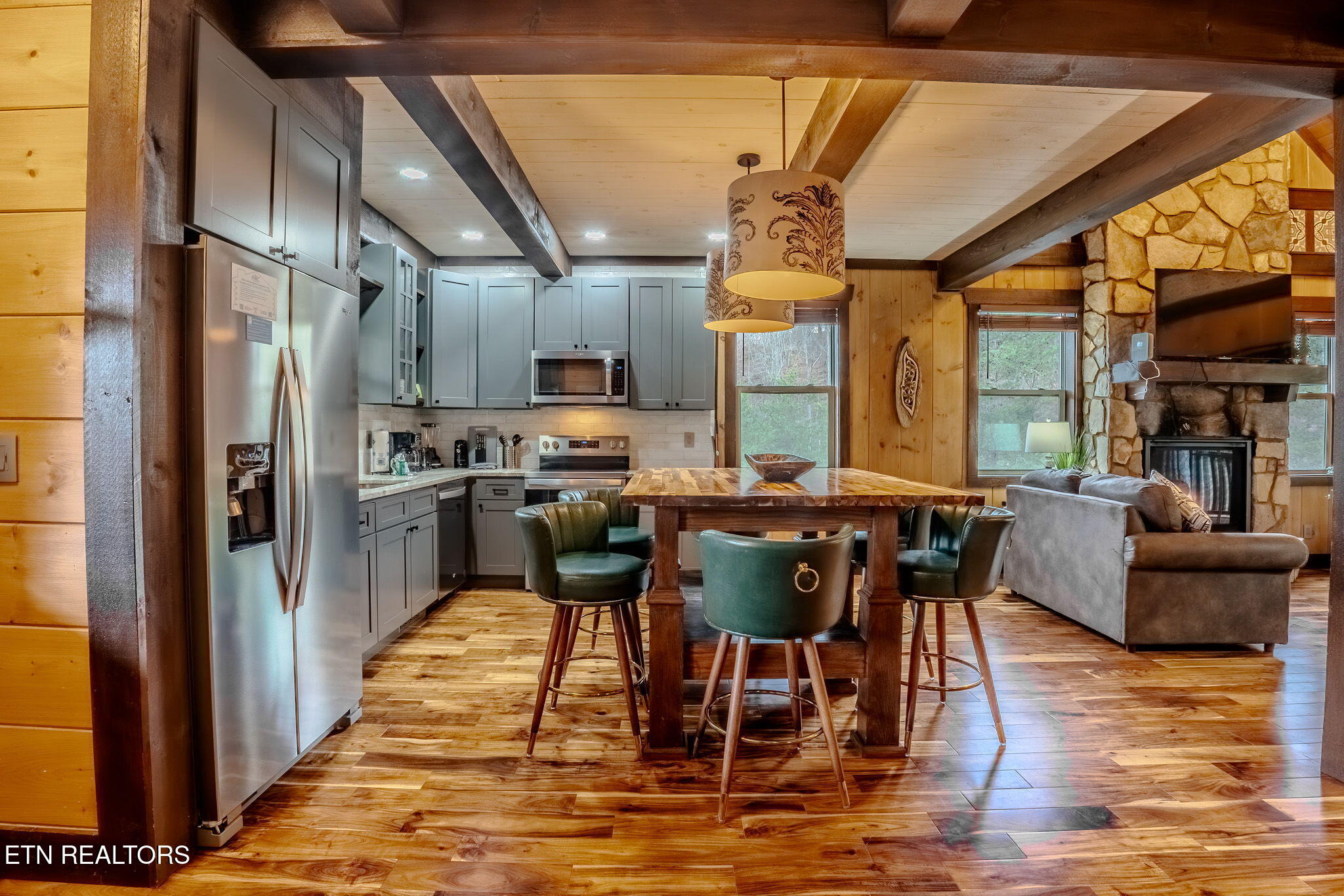 615 Rainbow Road Sevierville TN 37862