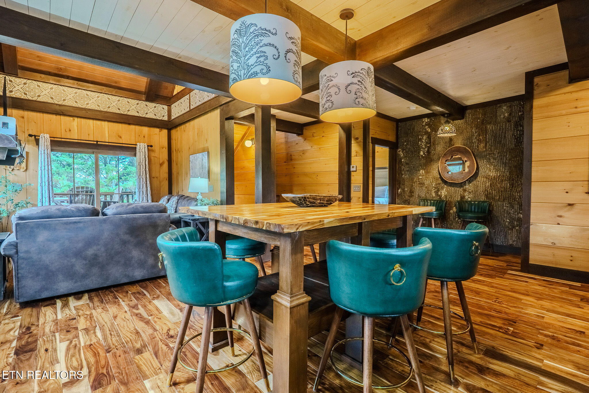 615 Rainbow Road Sevierville TN 37862