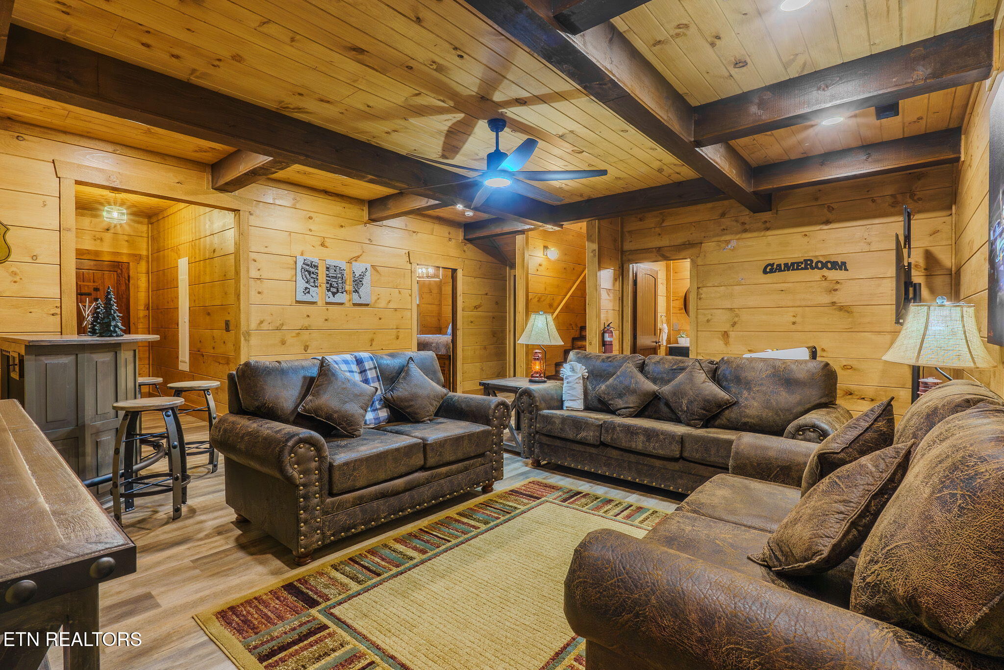 615 Rainbow Road Sevierville TN 37862