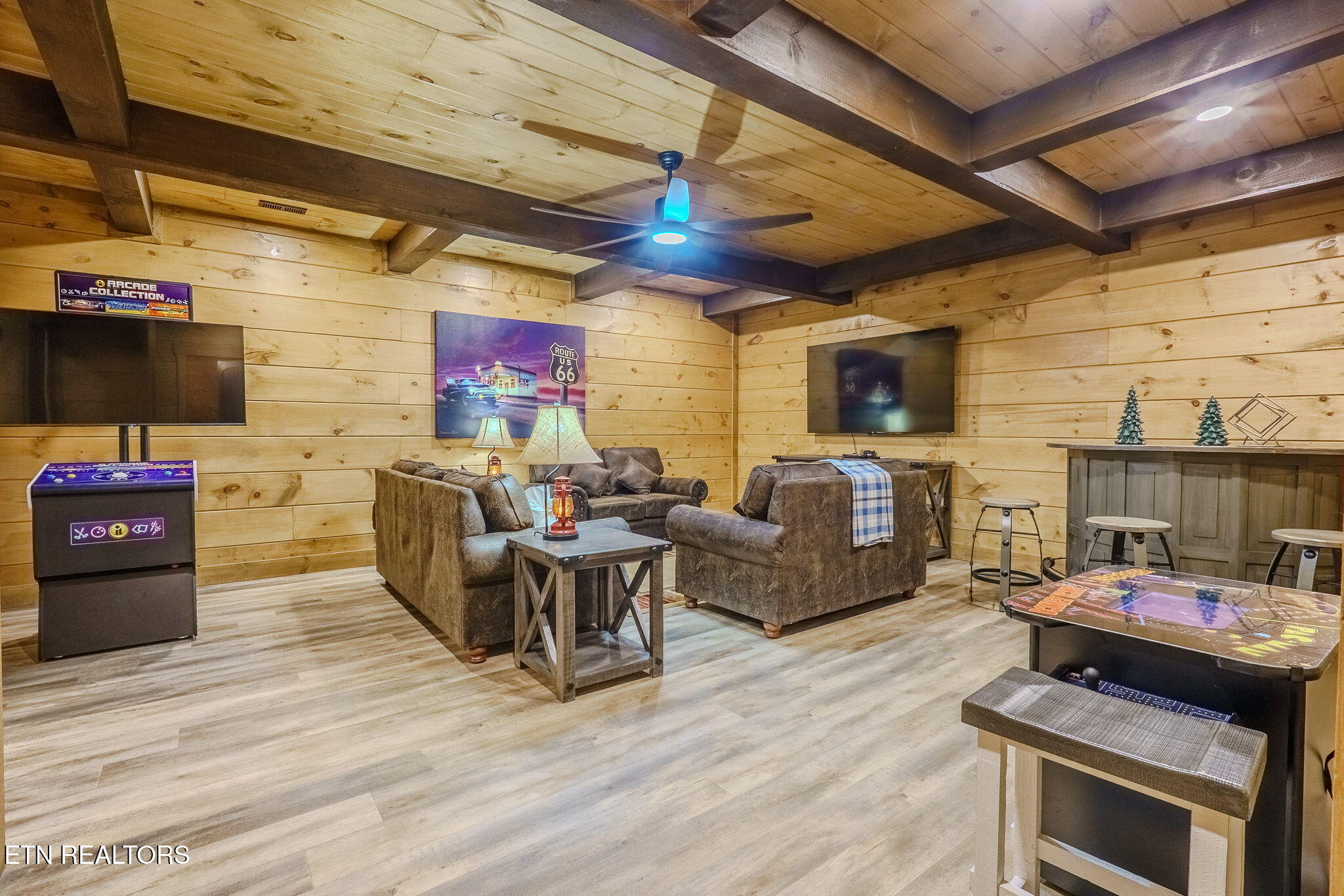 615 Rainbow Road Sevierville TN 37862