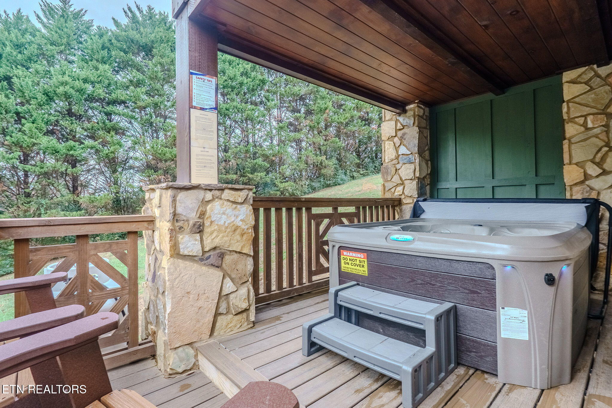 615 Rainbow Road Sevierville TN 37862