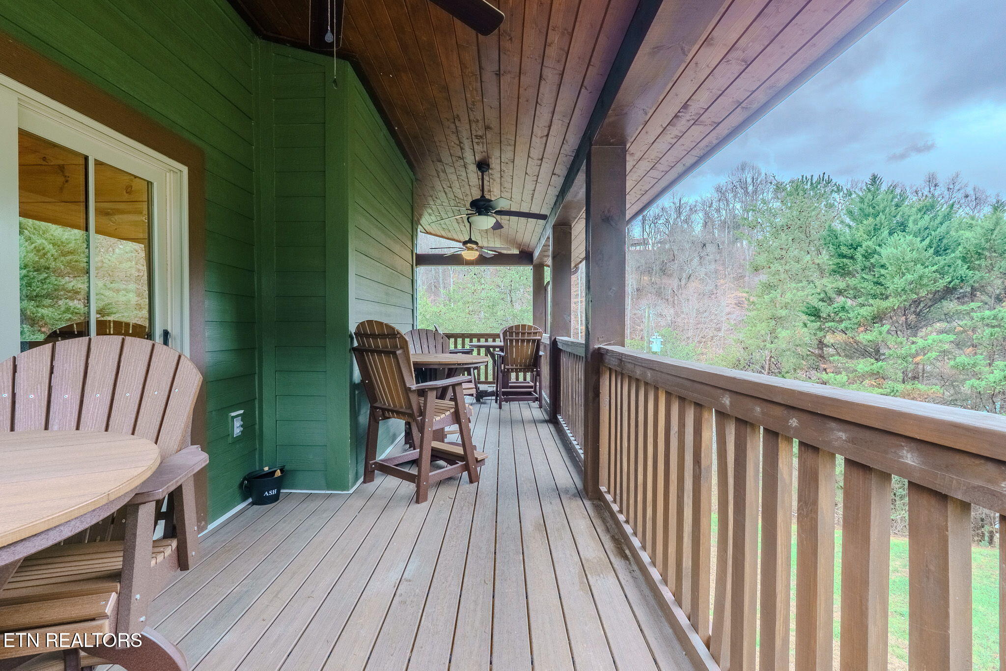 615 Rainbow Road Sevierville TN 37862