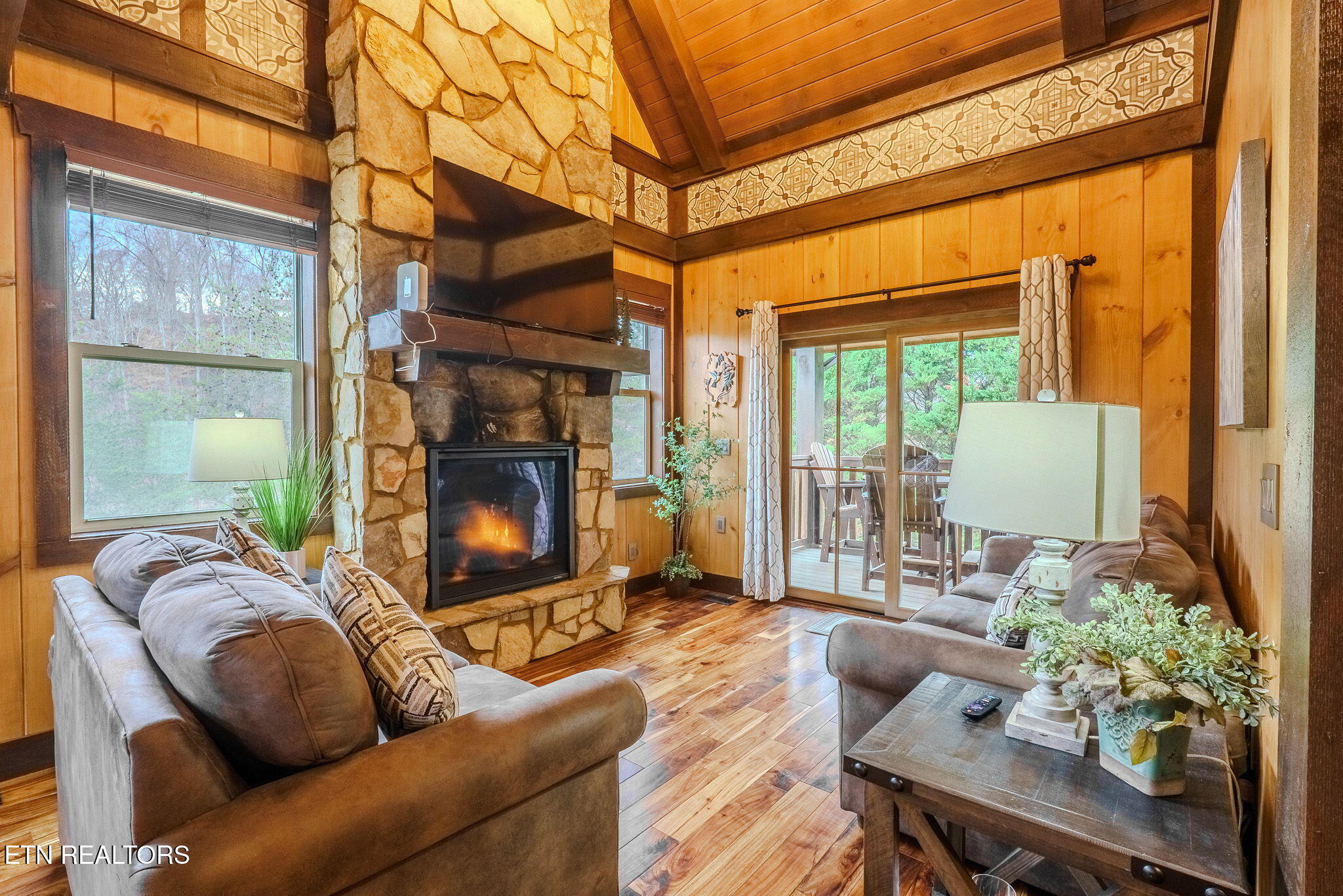 615 Rainbow Road Sevierville TN 37862