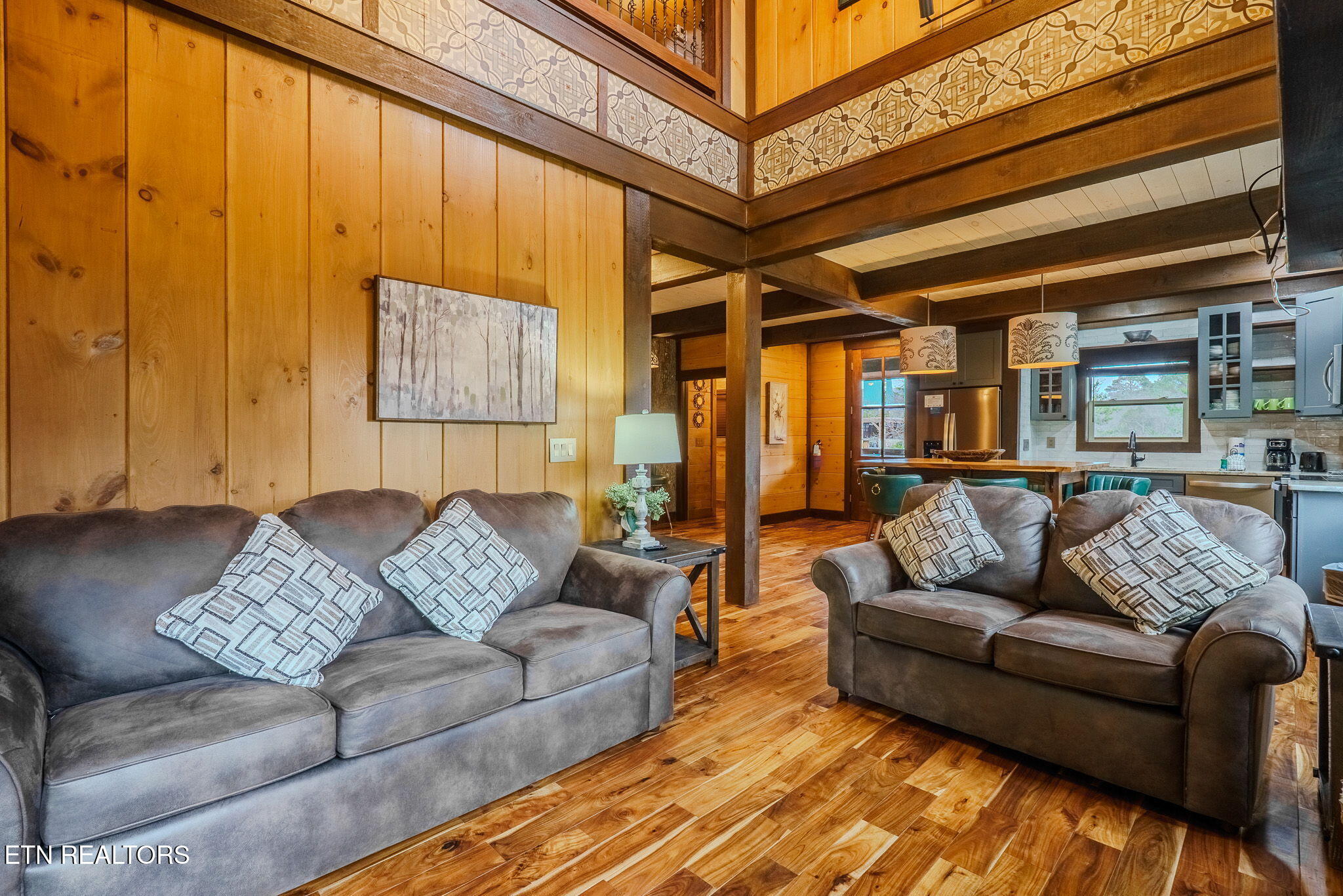615 Rainbow Road Sevierville TN 37862