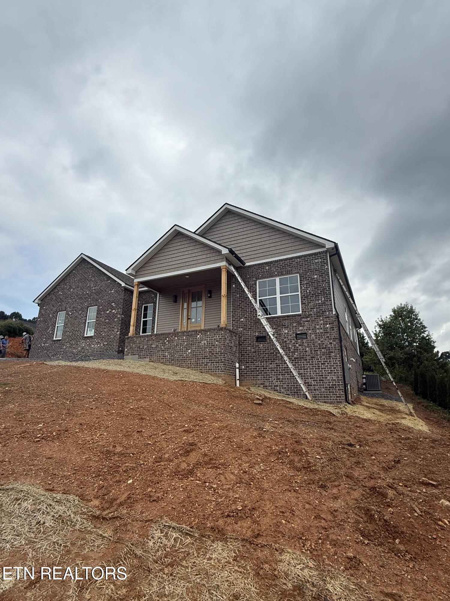 4421 Christine Lynnae Street Knoxville TN 37938