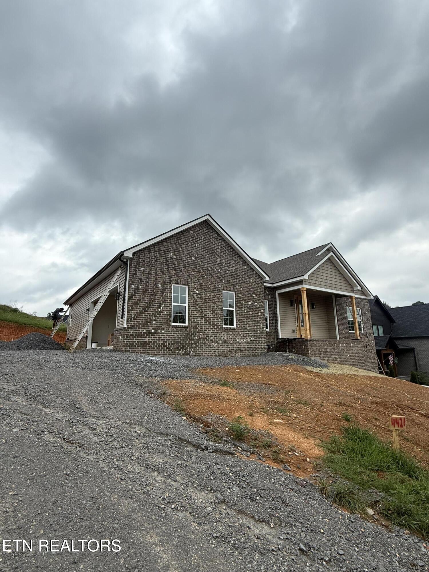 4421 Christine Lynnae Street Knoxville TN 37938