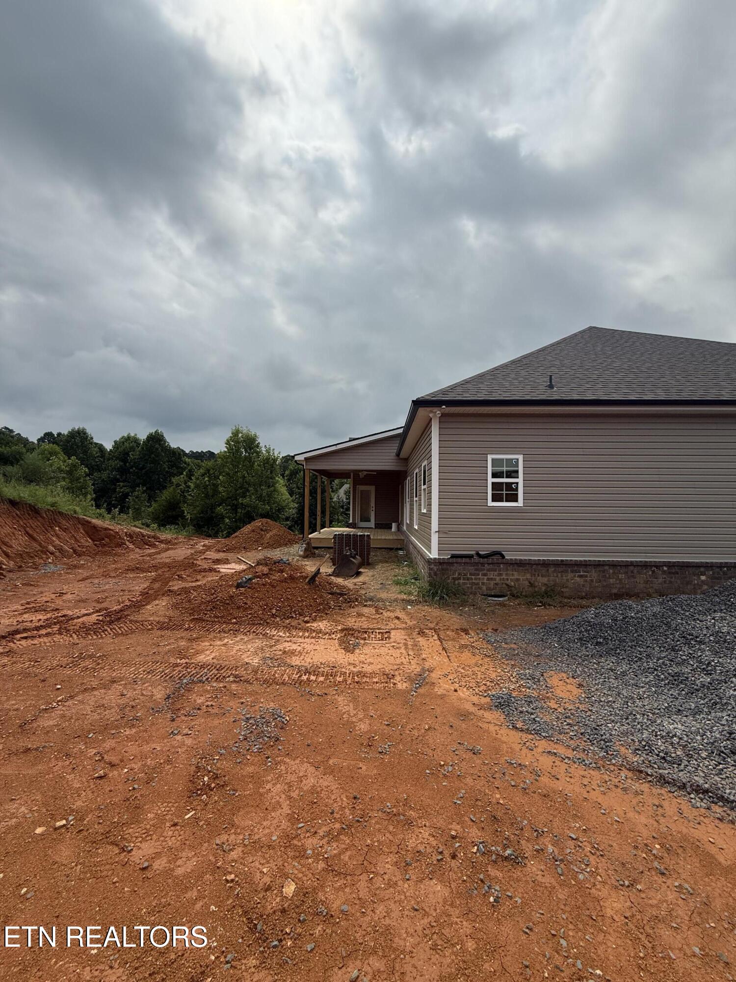 4421 Christine Lynnae Street Knoxville TN 37938