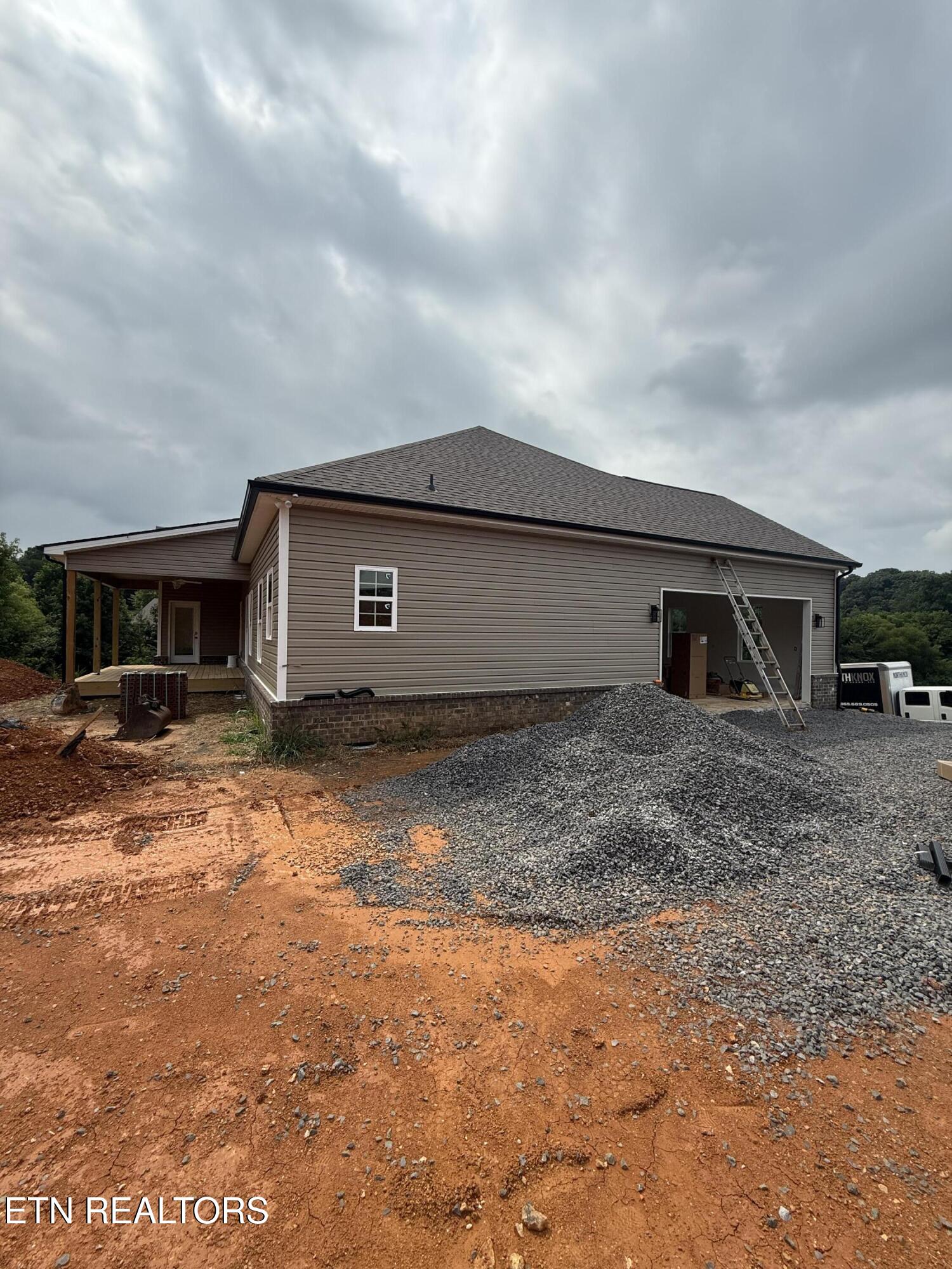 4421 Christine Lynnae Street Knoxville TN 37938