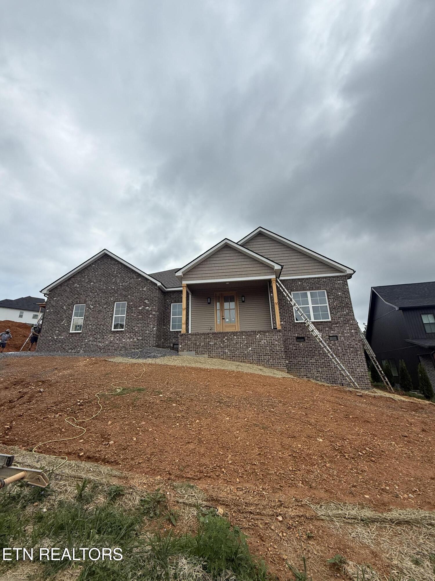 4421 Christine Lynnae Street Knoxville TN 37938