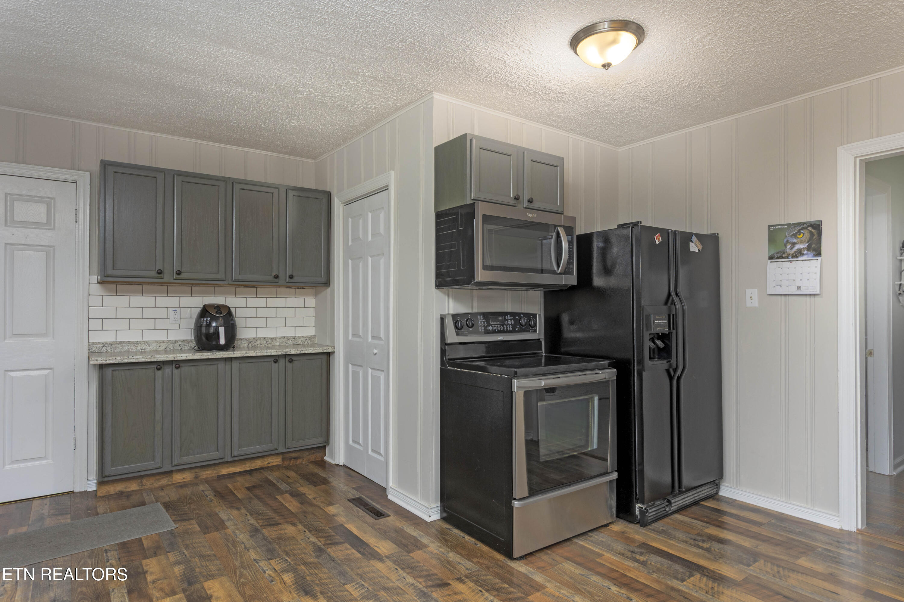 161 S Hillcrest Drive Spring City TN 37381