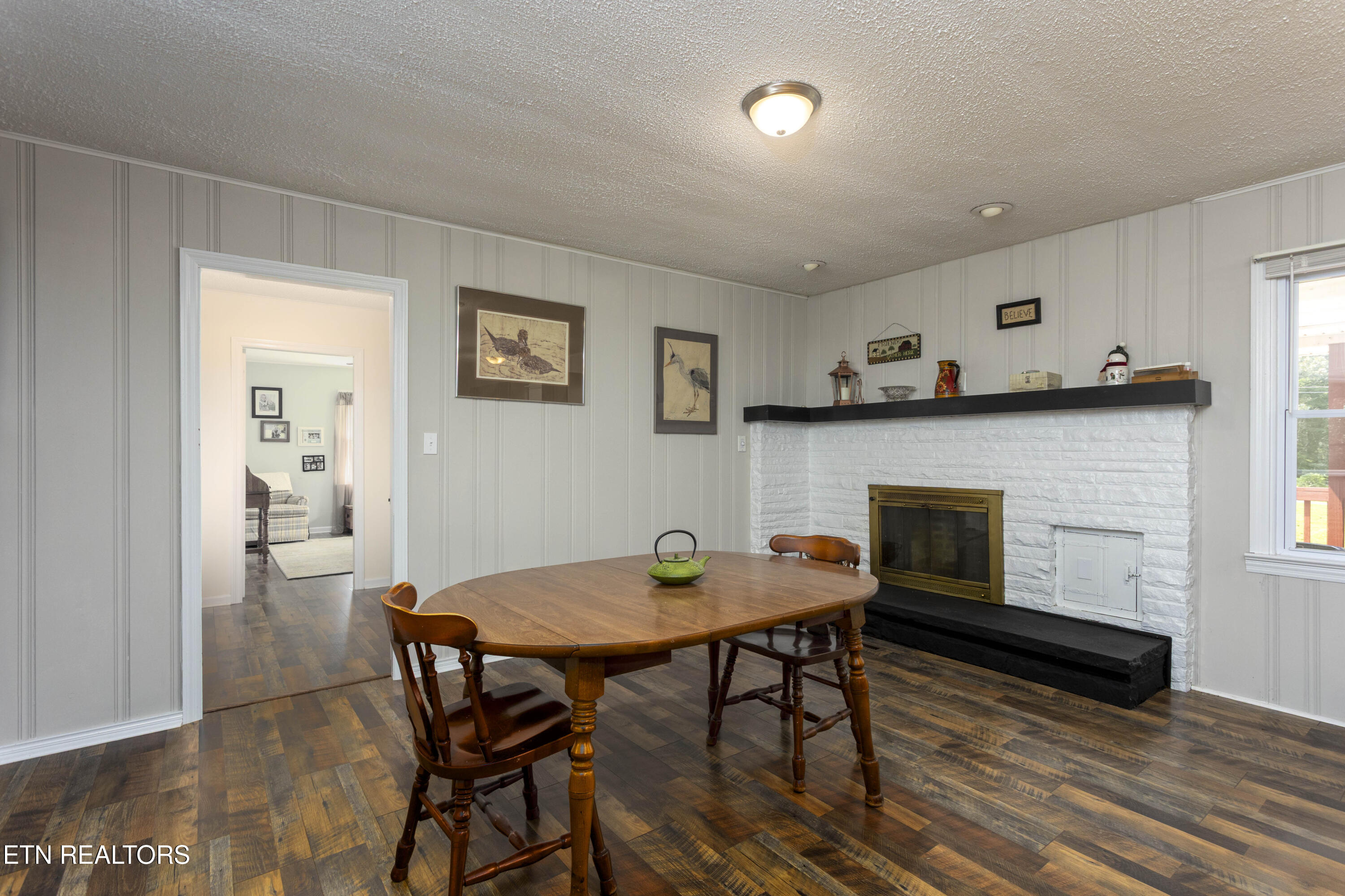 161 S Hillcrest Drive Spring City TN 37381