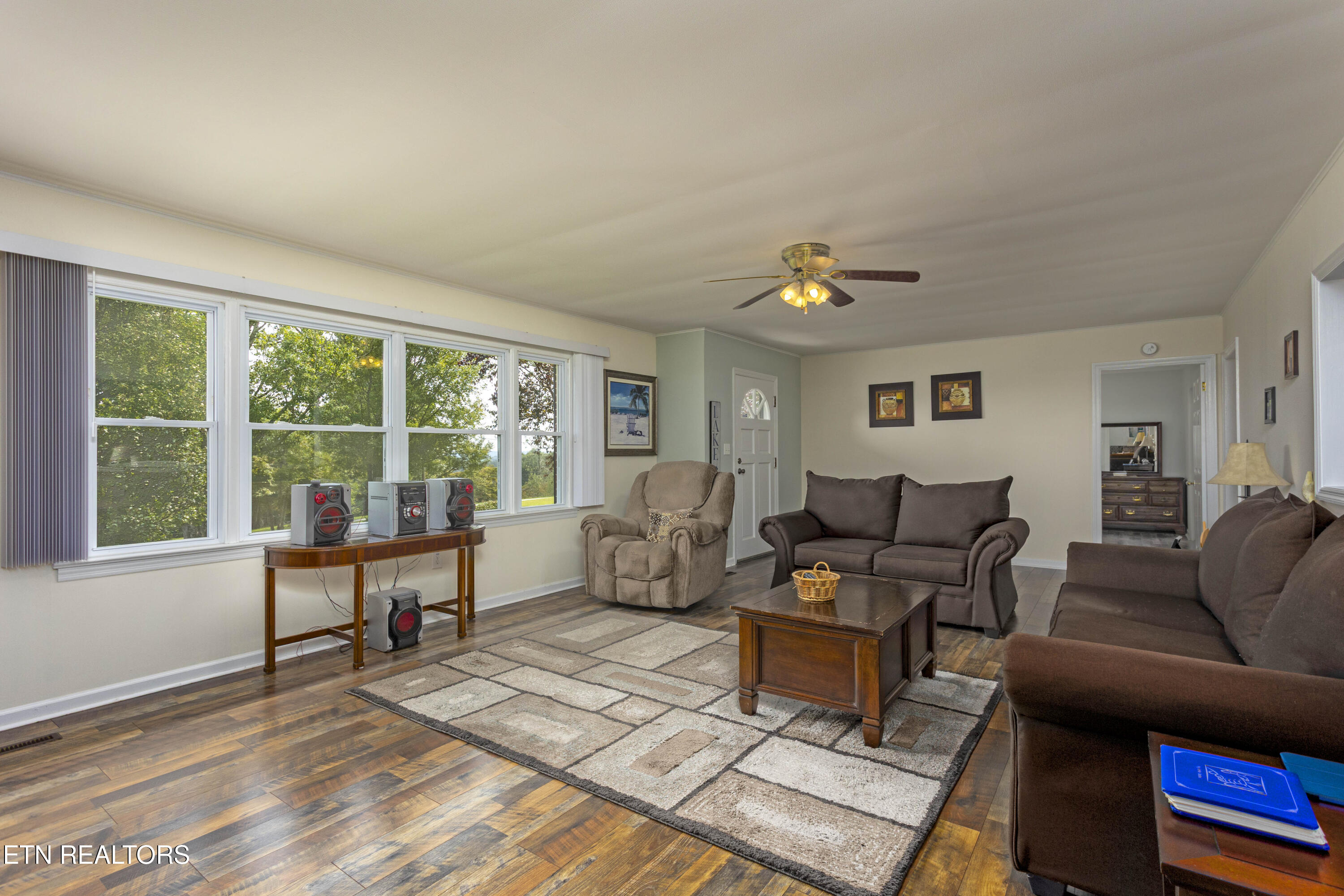 161 S Hillcrest Drive Spring City TN 37381