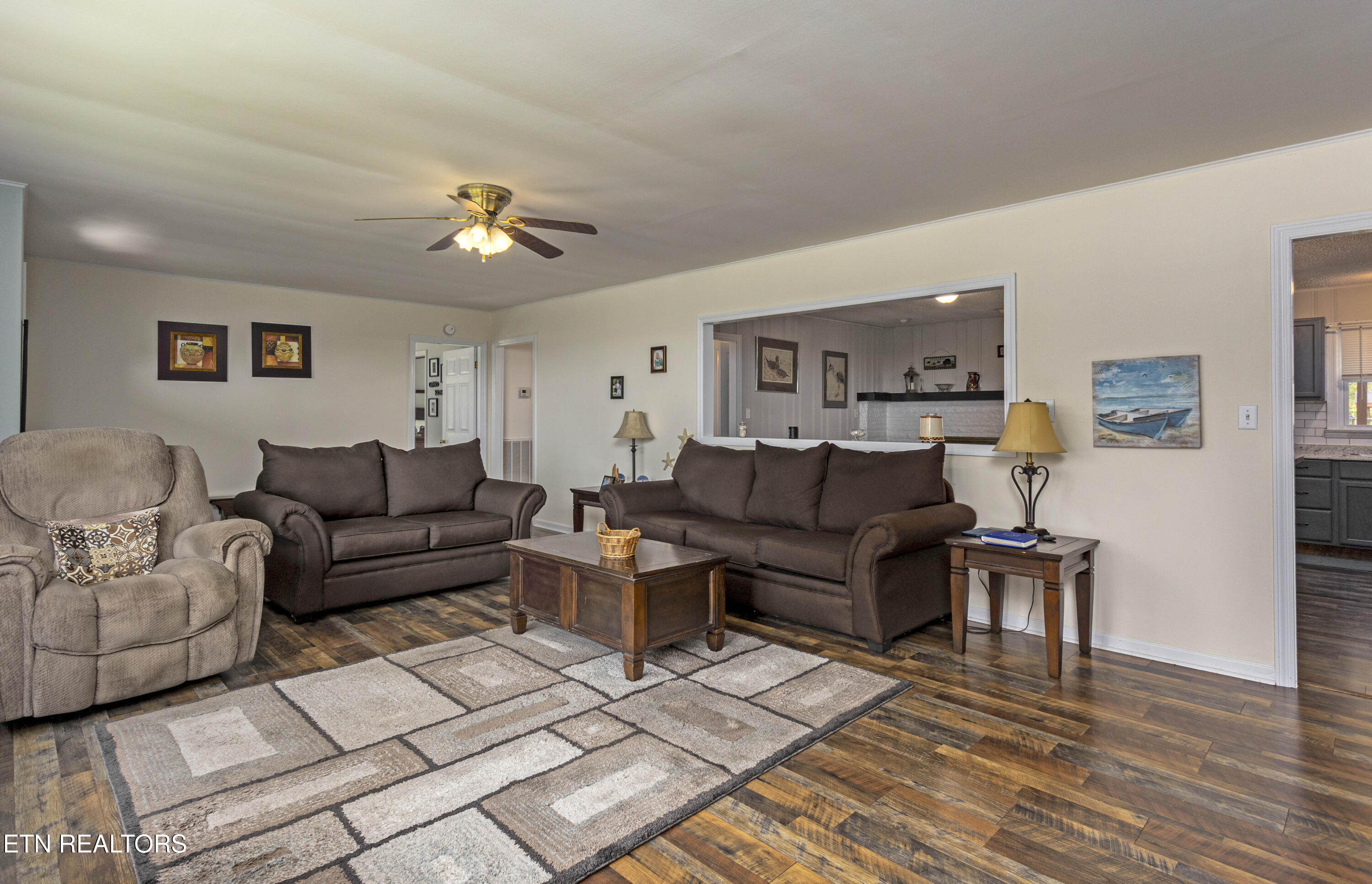 161 S Hillcrest Drive Spring City TN 37381
