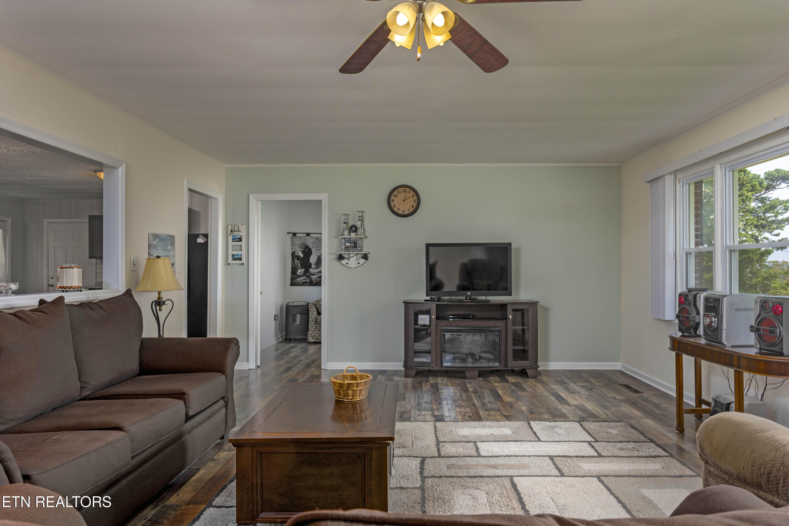 161 S Hillcrest Drive Spring City TN 37381