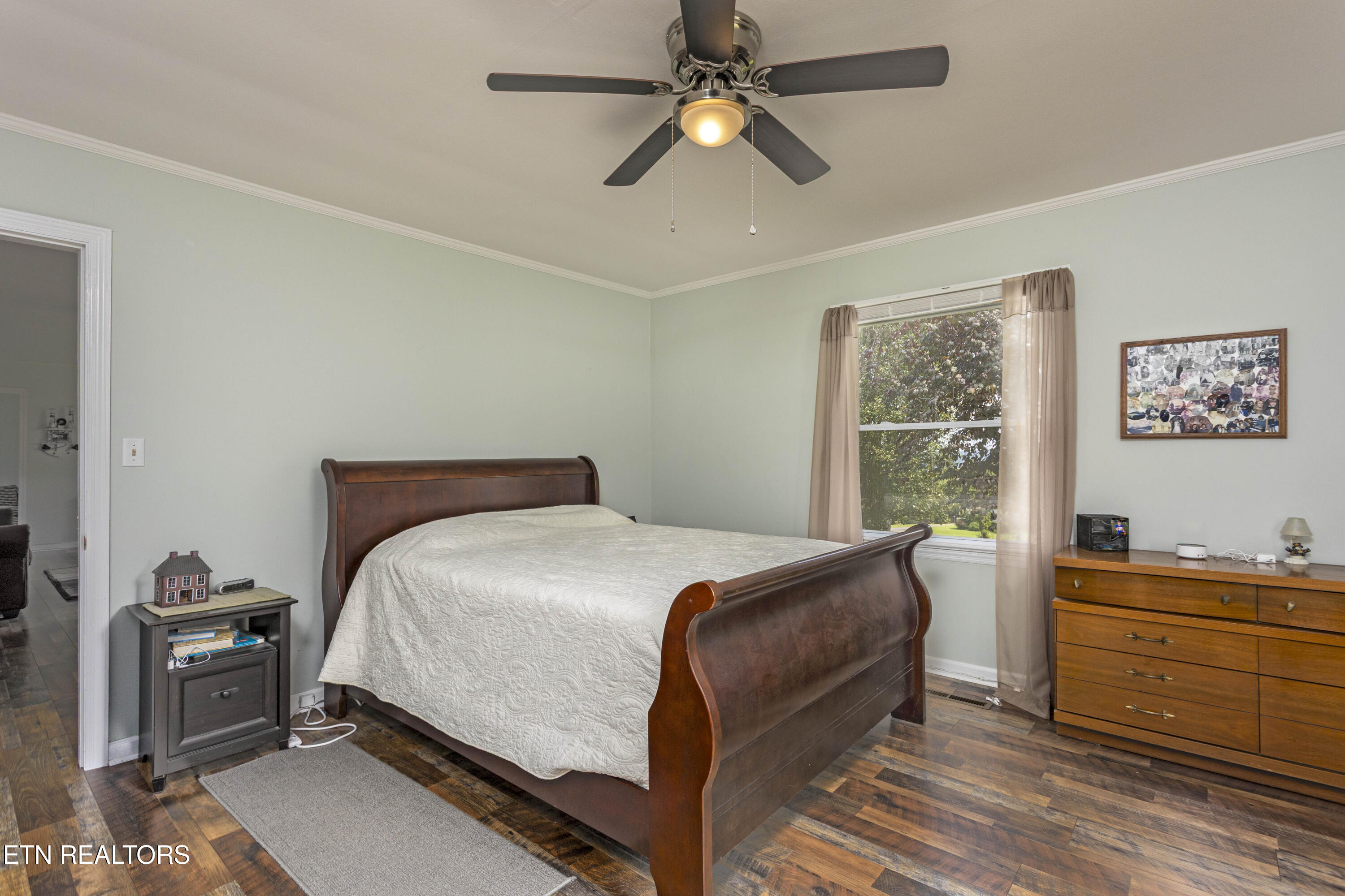 161 S Hillcrest Drive Spring City TN 37381