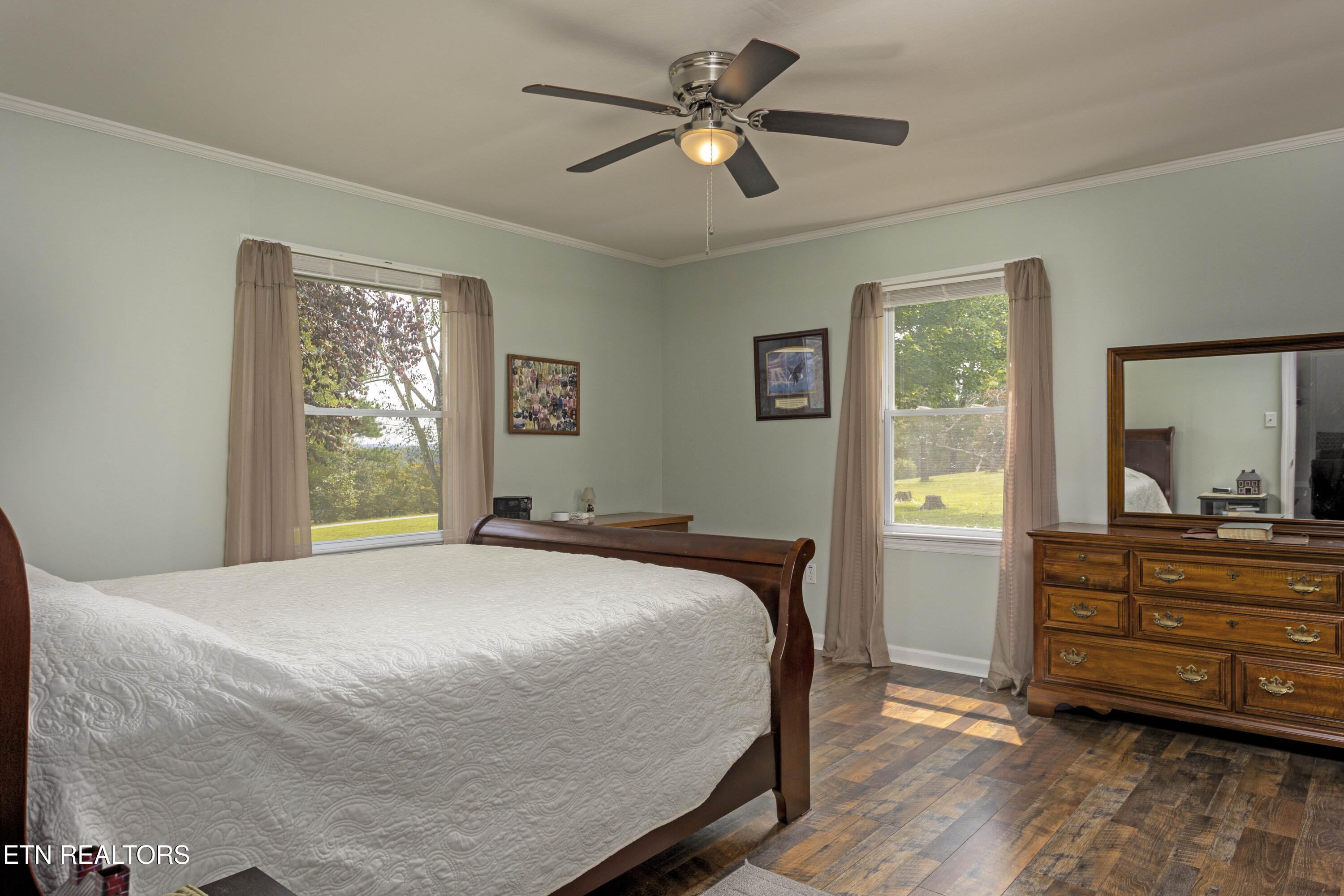 161 S Hillcrest Drive Spring City TN 37381
