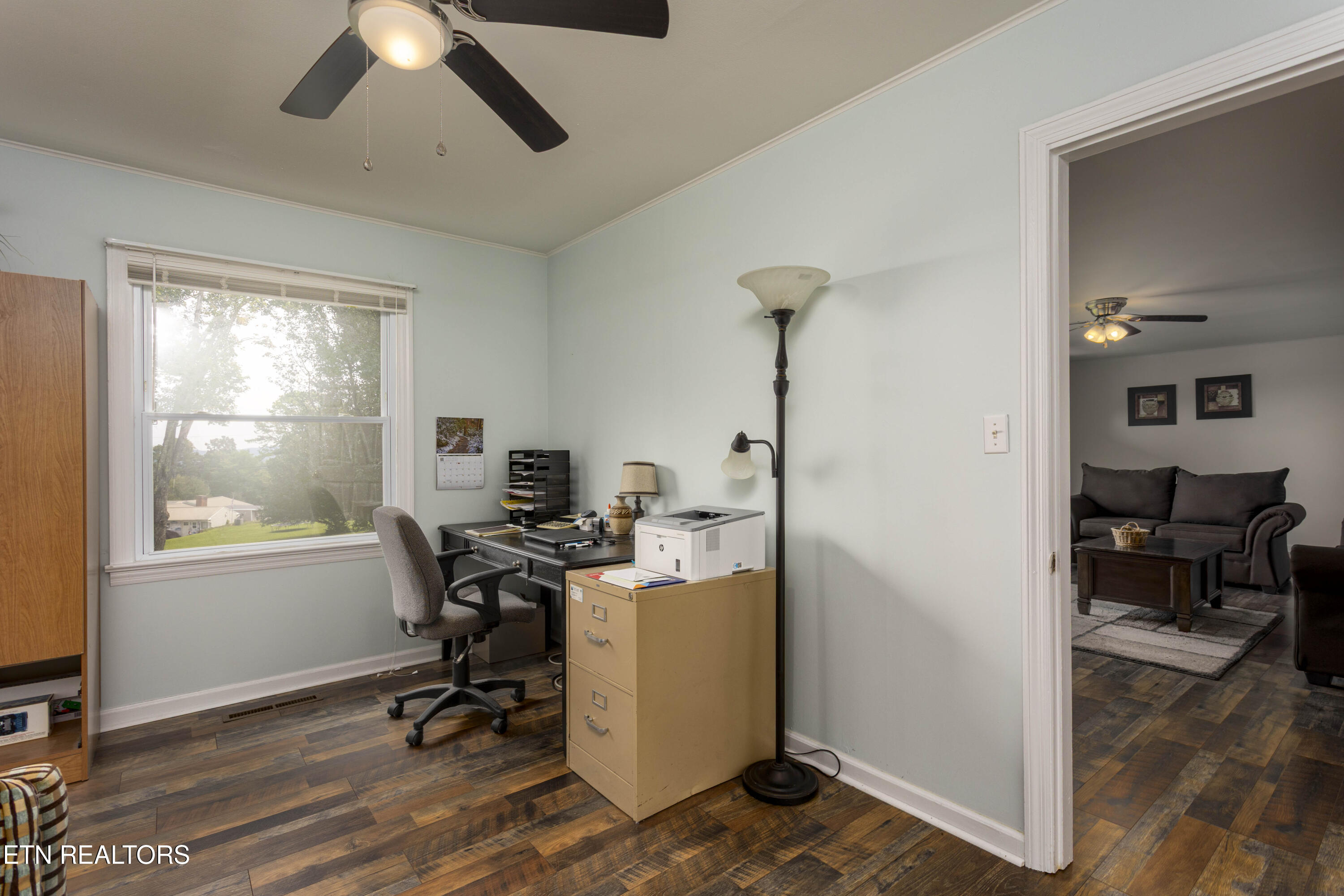 161 S Hillcrest Drive Spring City TN 37381