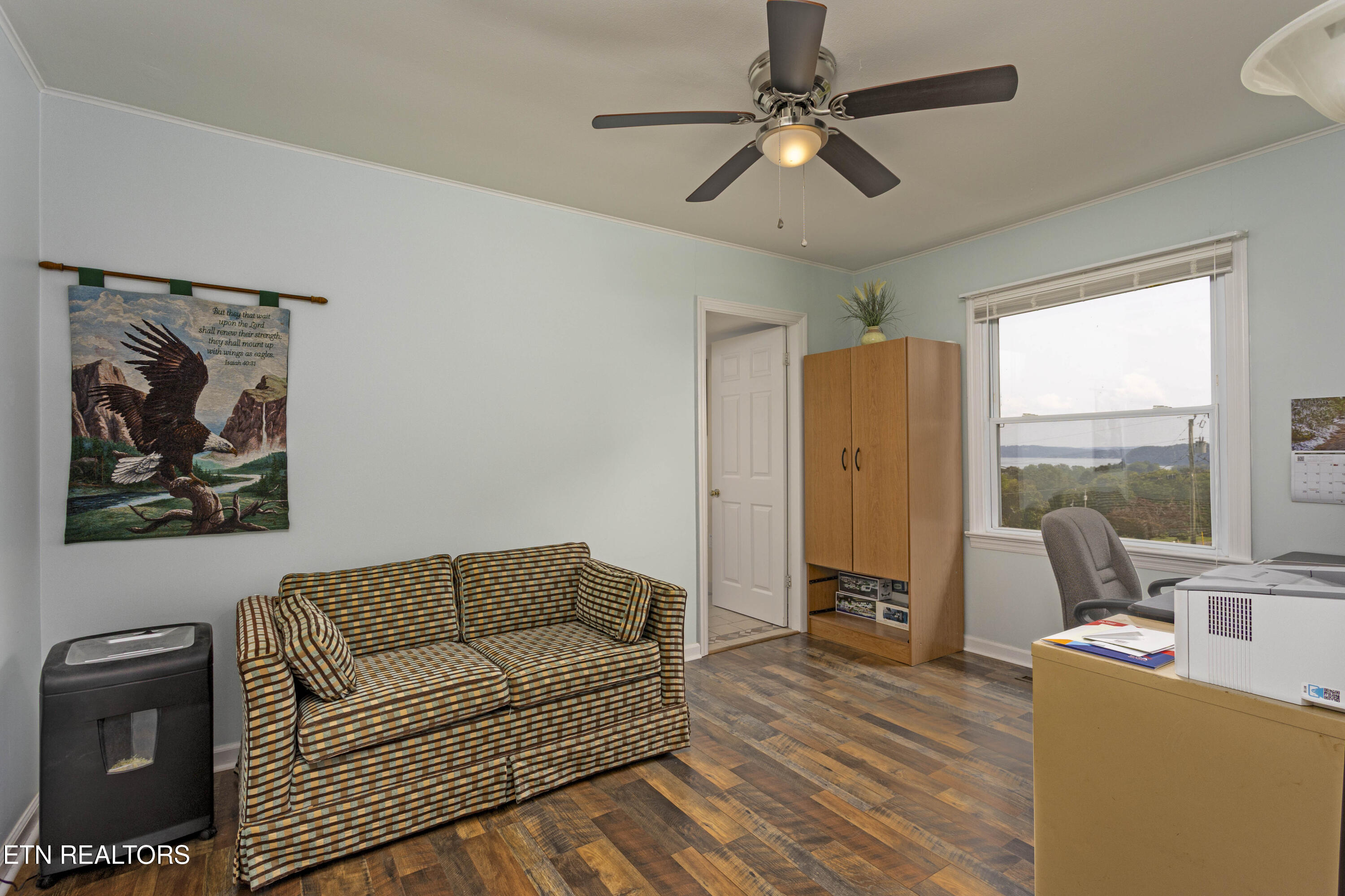 161 S Hillcrest Drive Spring City TN 37381