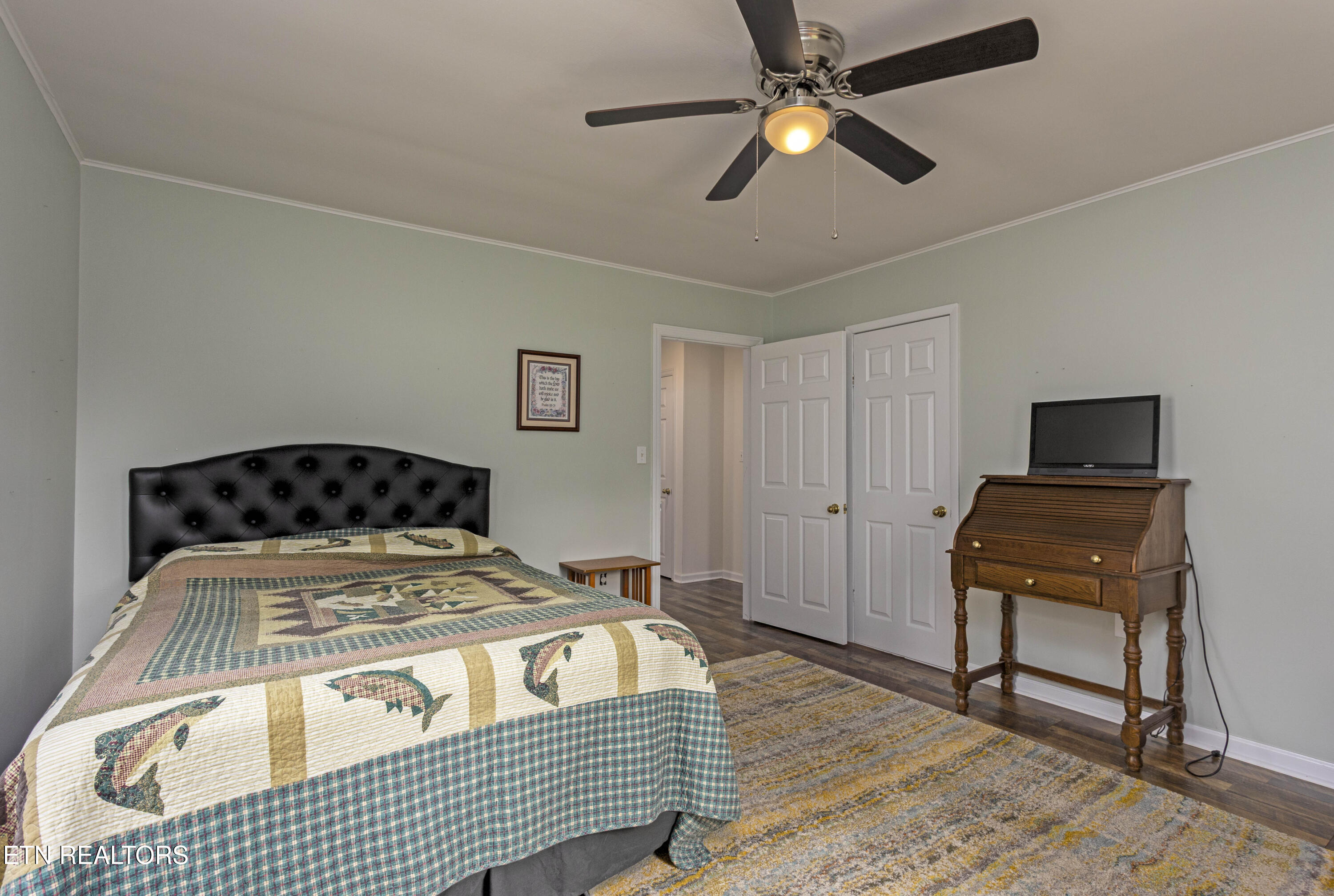 161 S Hillcrest Drive Spring City TN 37381