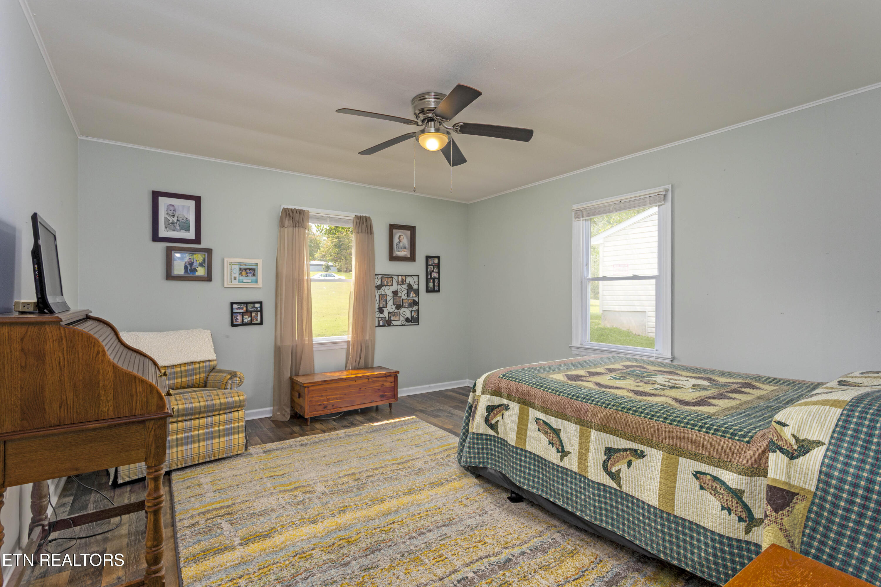 161 S Hillcrest Drive Spring City TN 37381