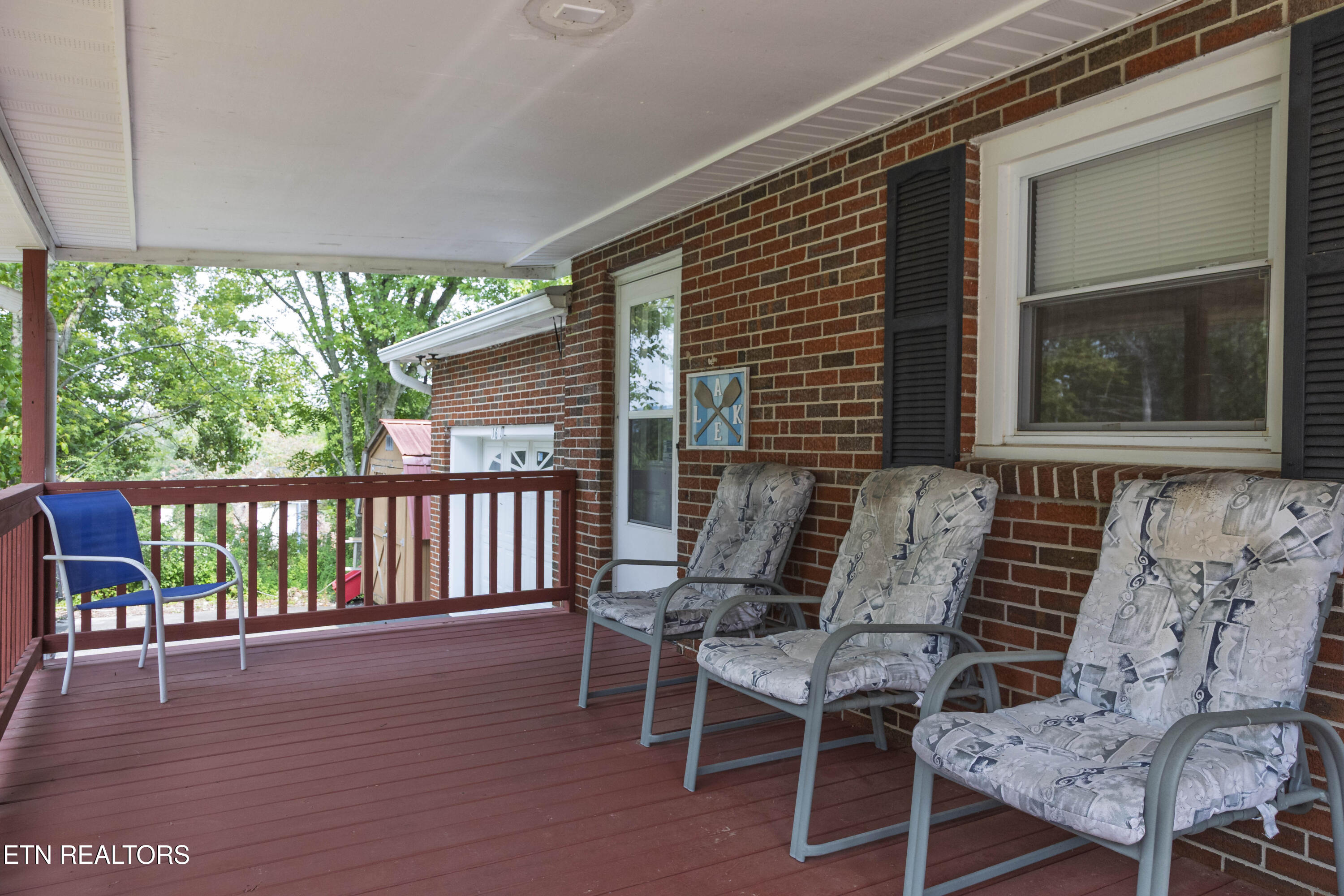 161 S Hillcrest Drive Spring City TN 37381