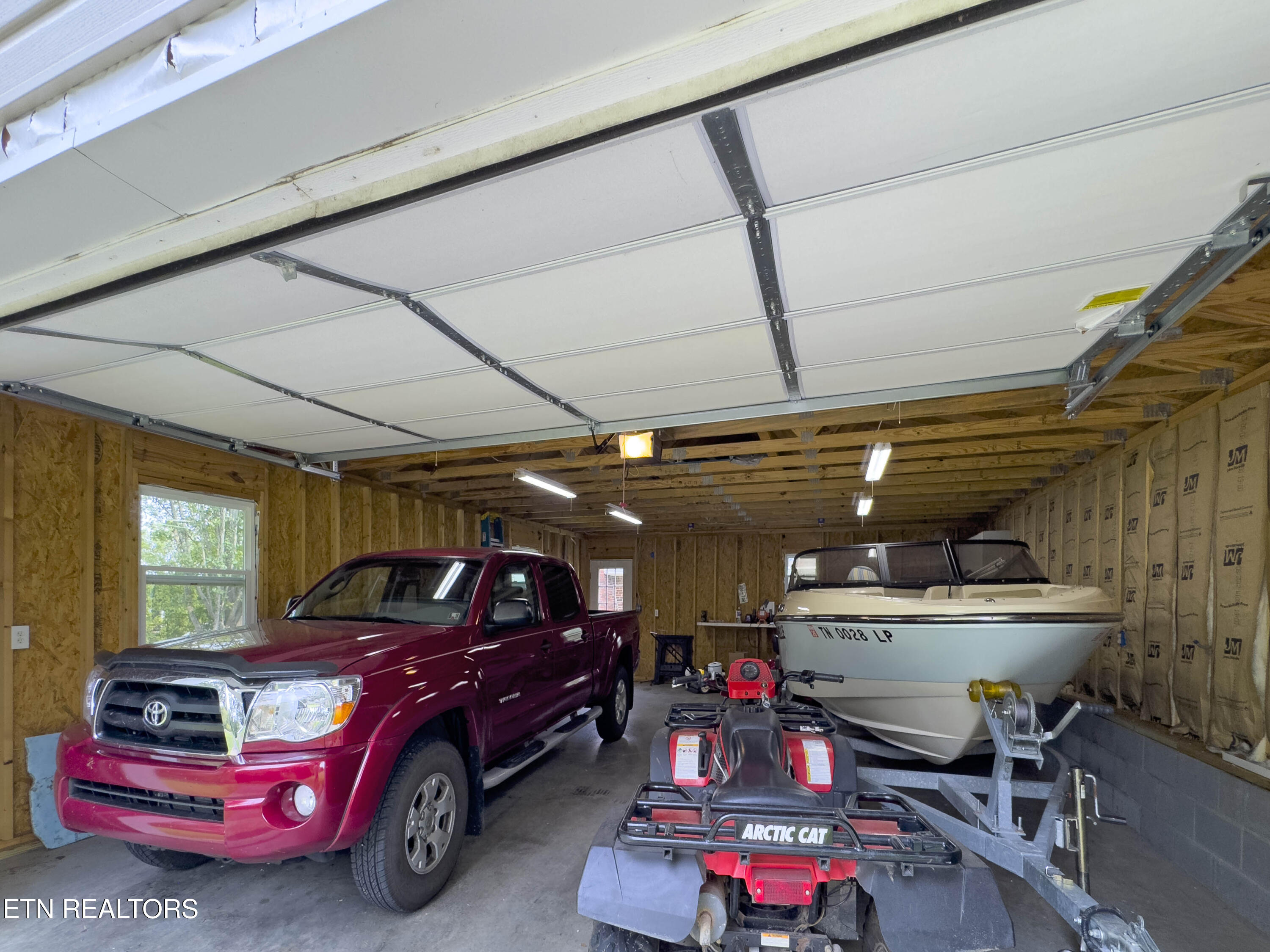 161 S Hillcrest Drive Spring City TN 37381