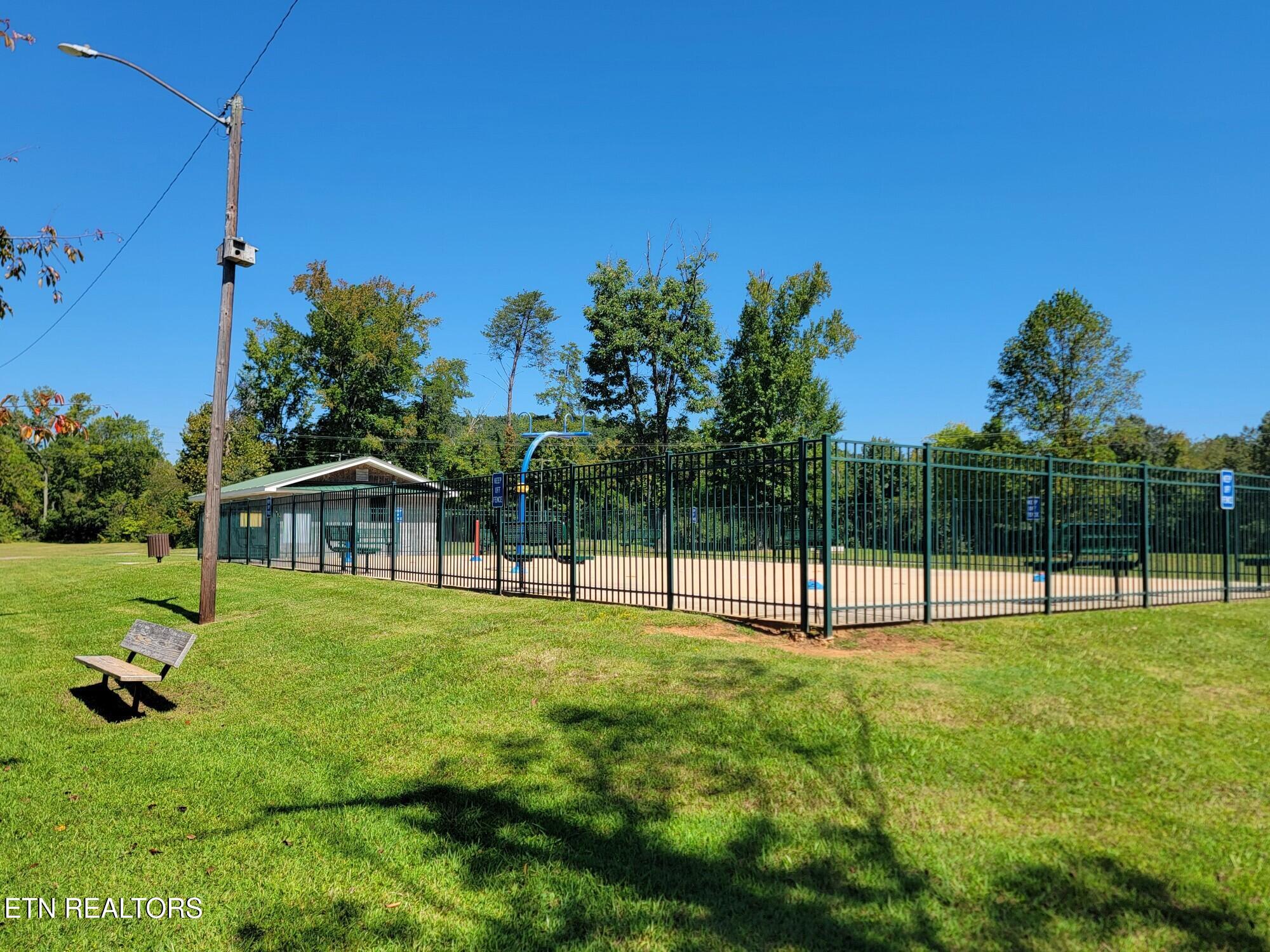 161 S Hillcrest Drive Spring City TN 37381