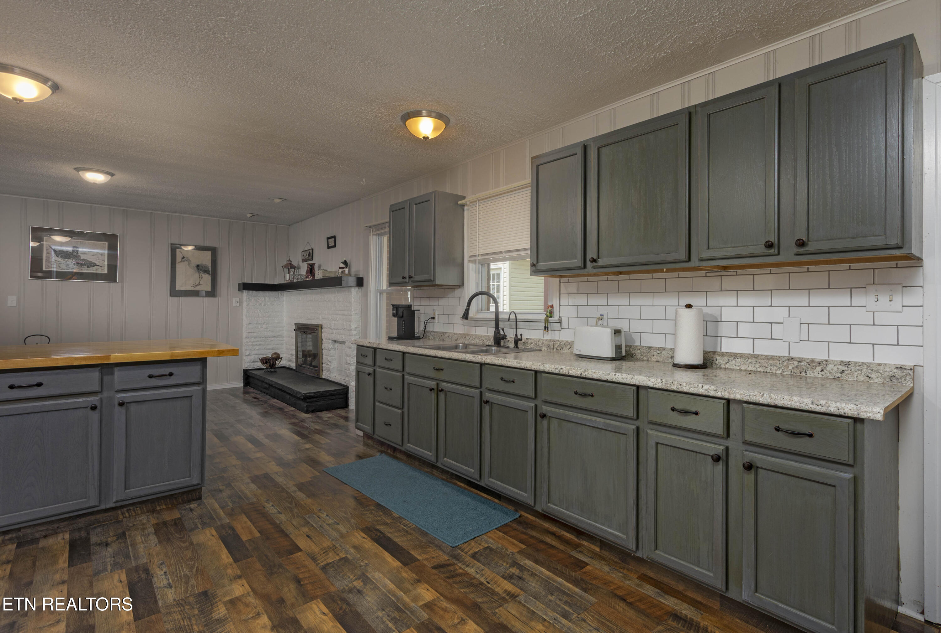 161 S Hillcrest Drive Spring City TN 37381