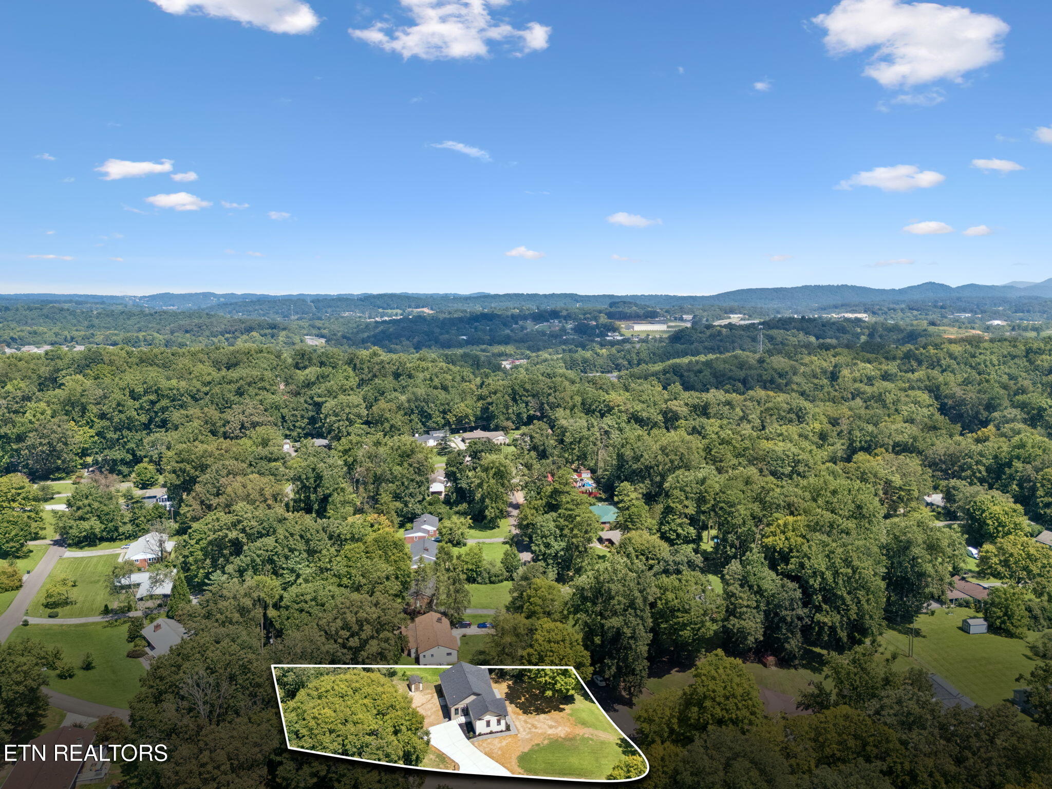 301 Grata Road Knoxville TN 37914