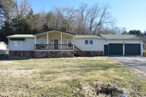 283 Hunley Road Speedwell TN 37870