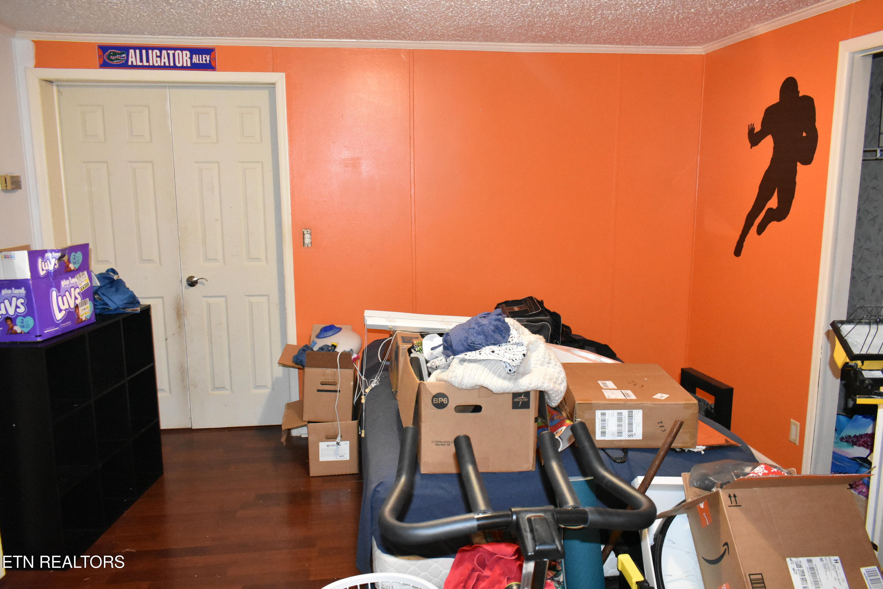 283 Hunley Road Speedwell TN 37870