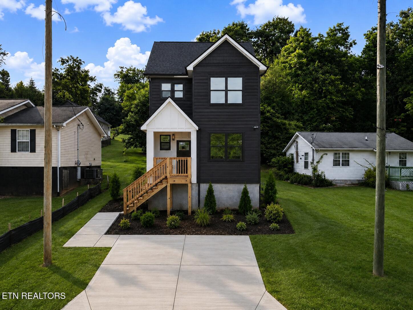 4913 NW Tenwood Drive Knoxville TN 37921