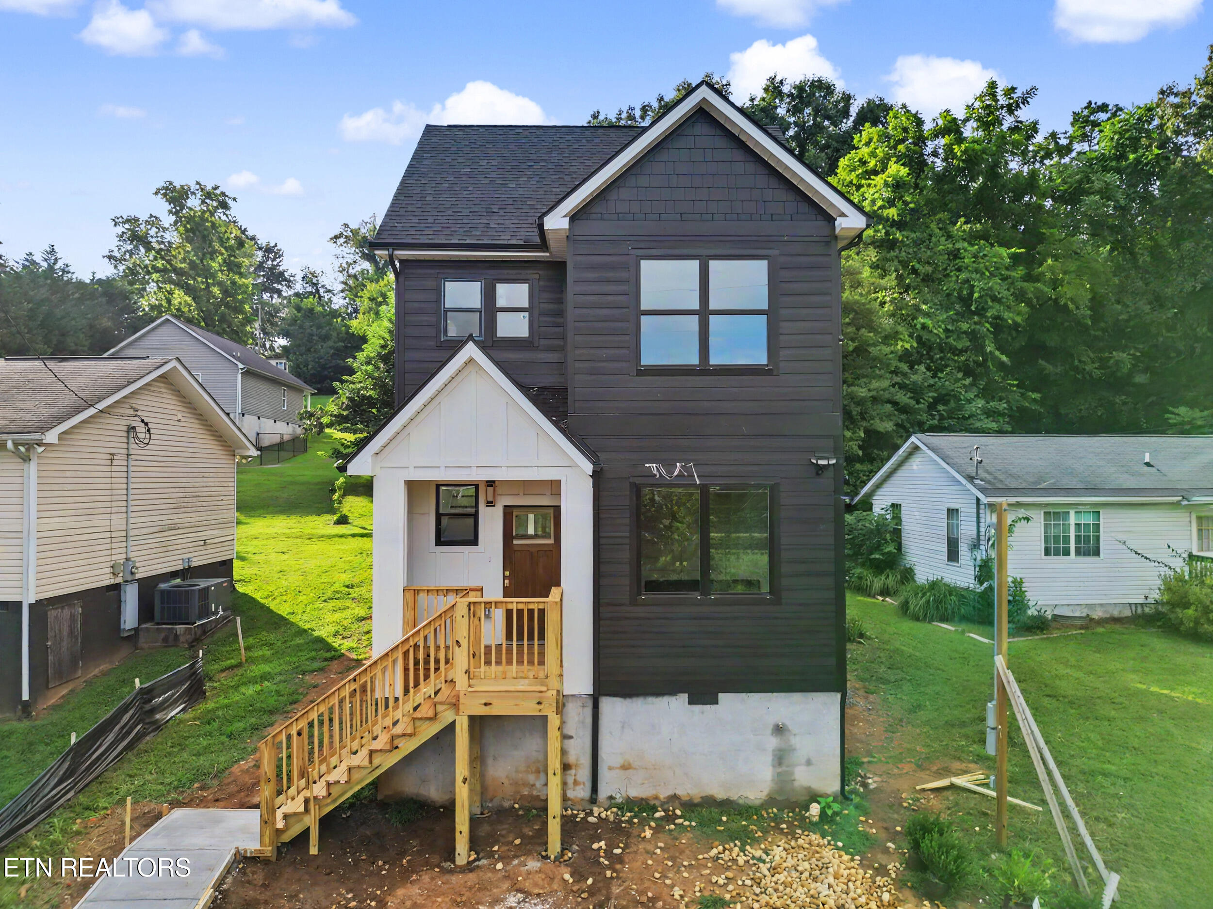 4913 NW Tenwood Drive Knoxville TN 37921