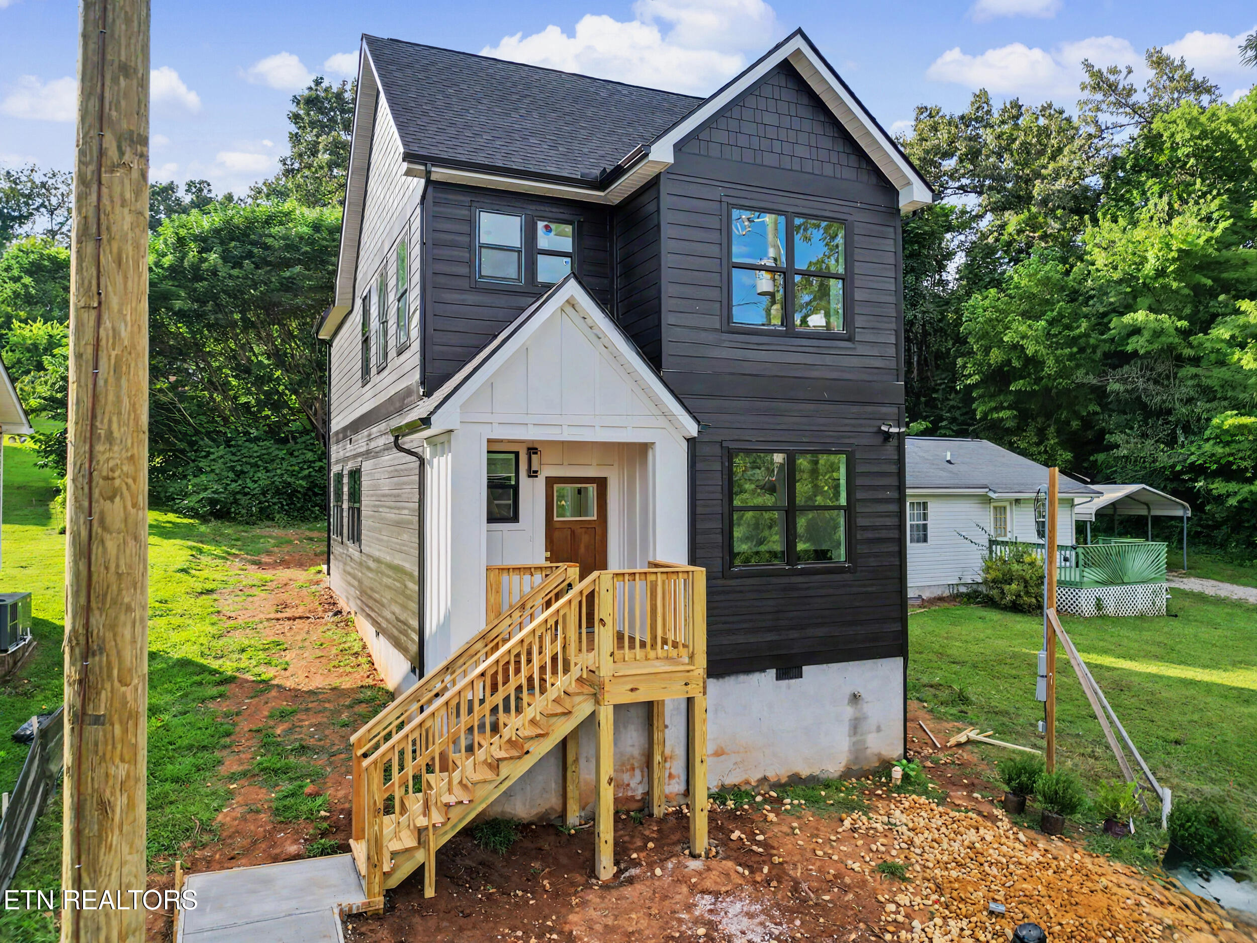 4913 NW Tenwood Drive Knoxville TN 37921