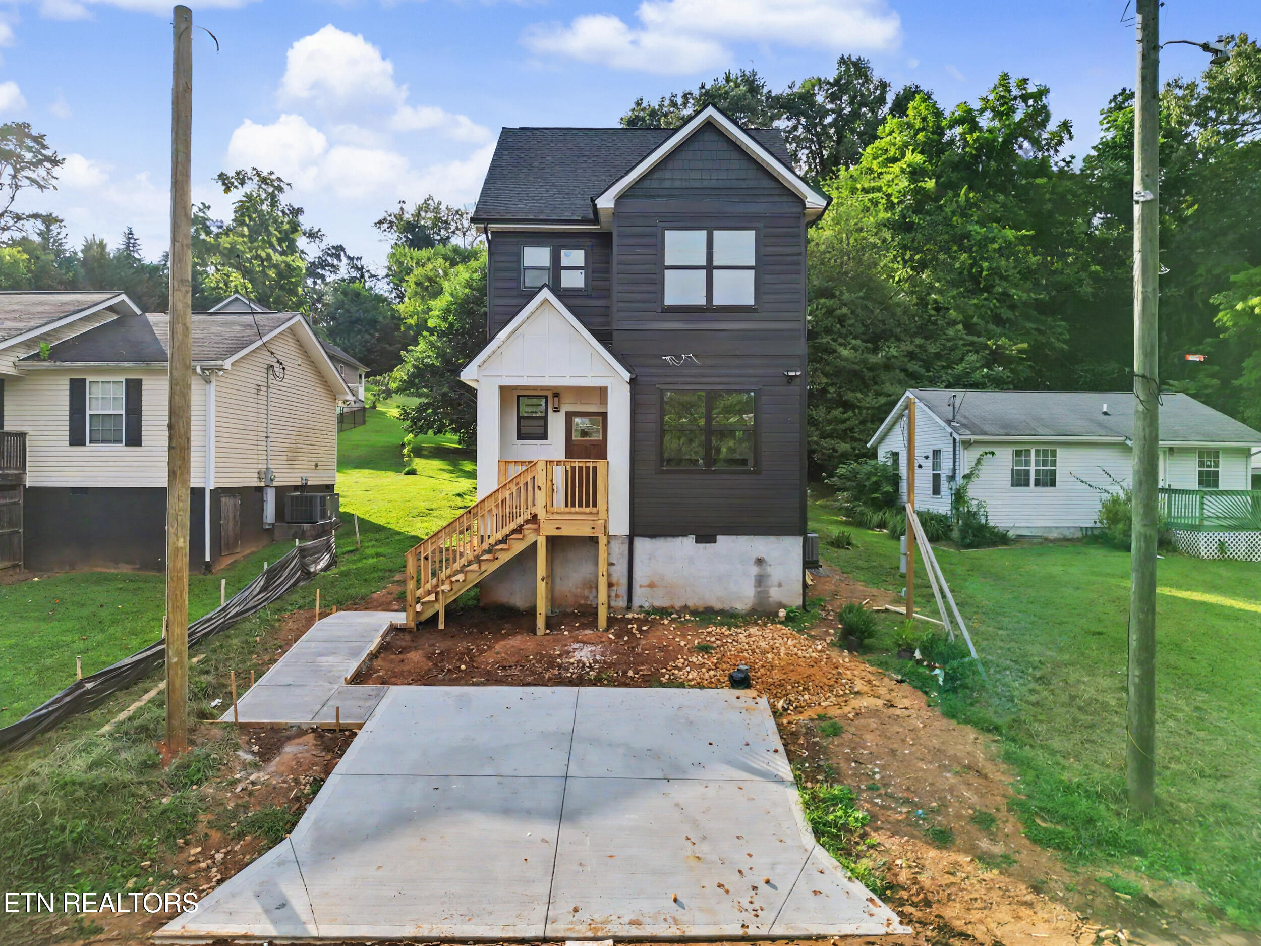 4913 NW Tenwood Drive Knoxville TN 37921