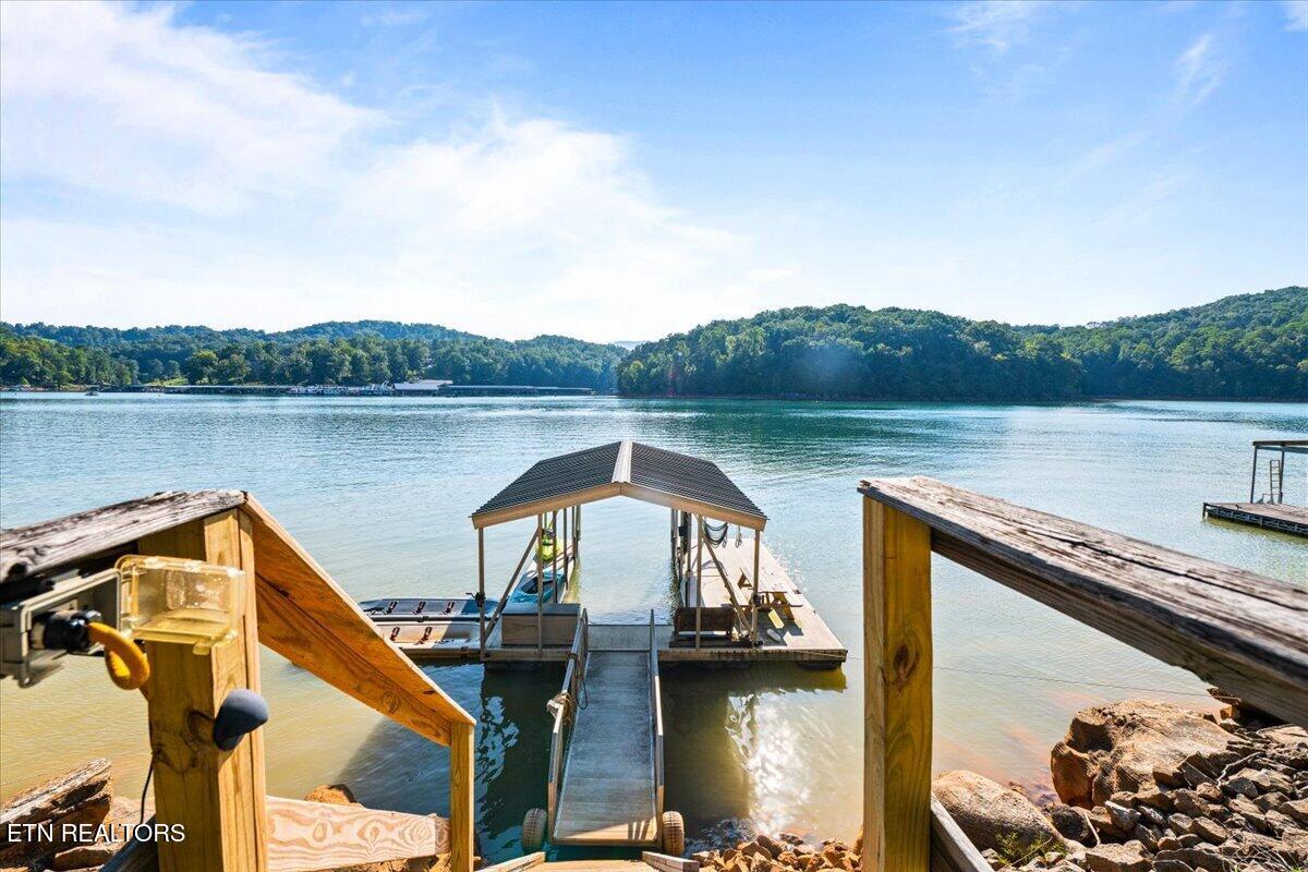 762 Hiwassee Drive Jacksboro TN 37757