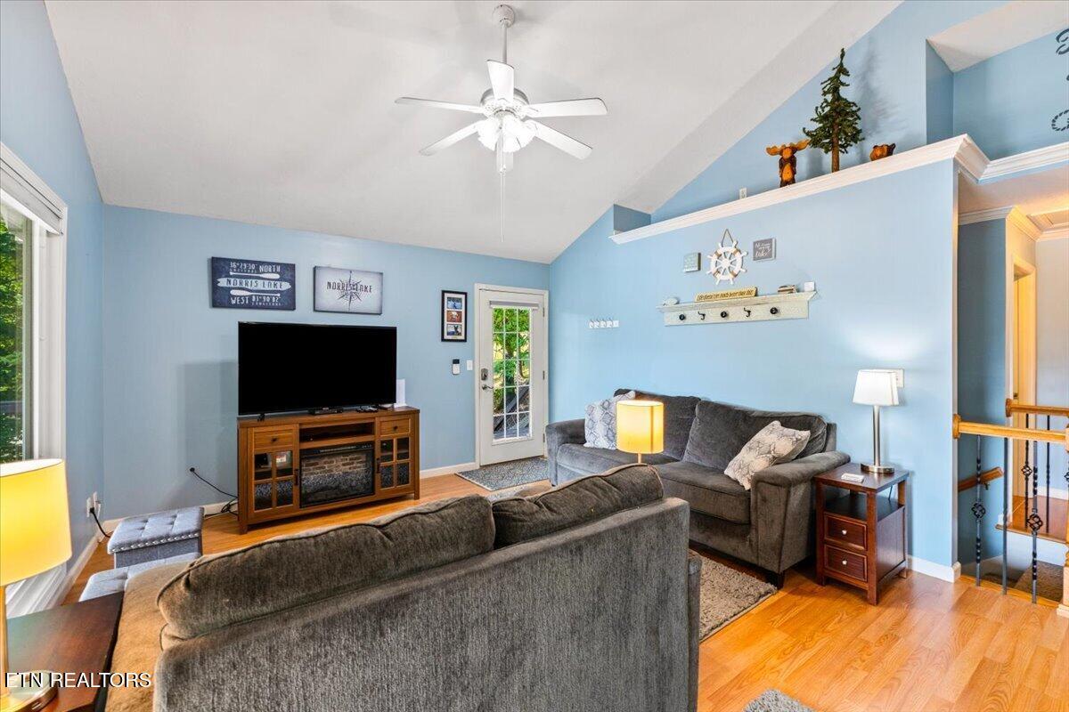 762 Hiwassee Drive Jacksboro TN 37757
