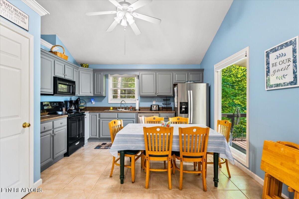 762 Hiwassee Drive Jacksboro TN 37757