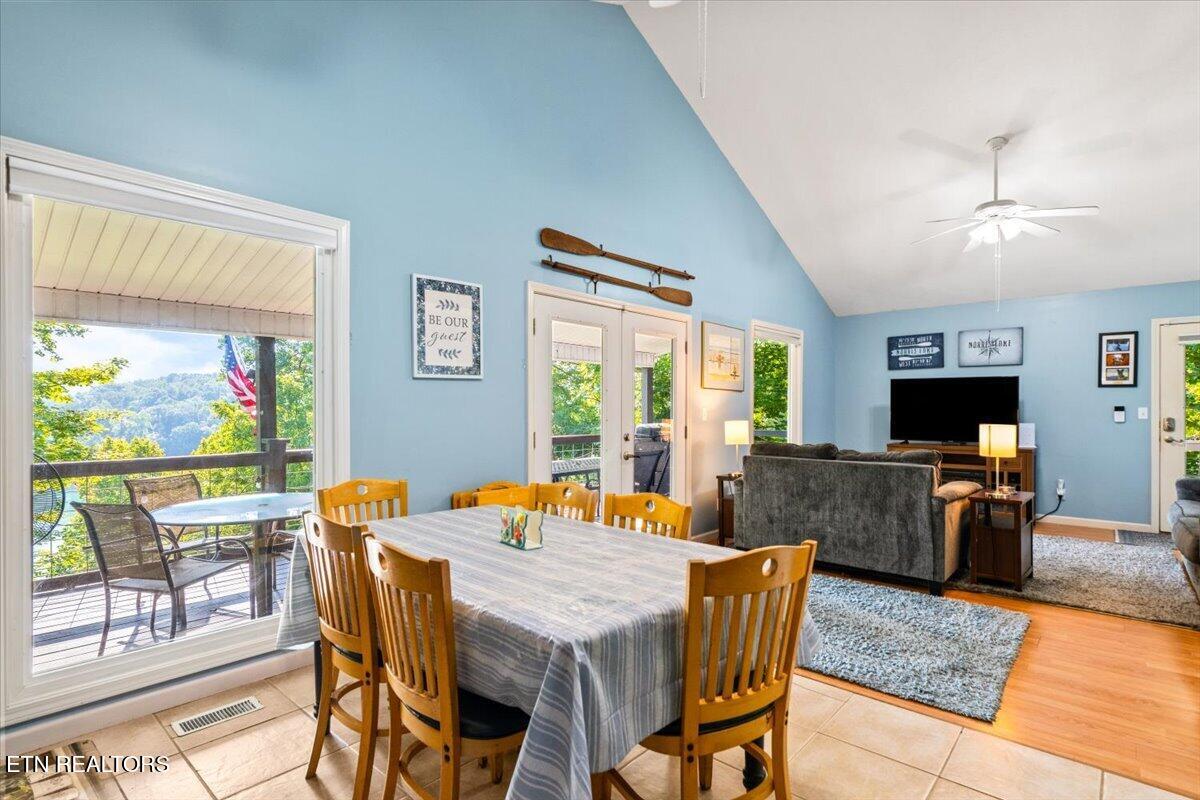 762 Hiwassee Drive Jacksboro TN 37757