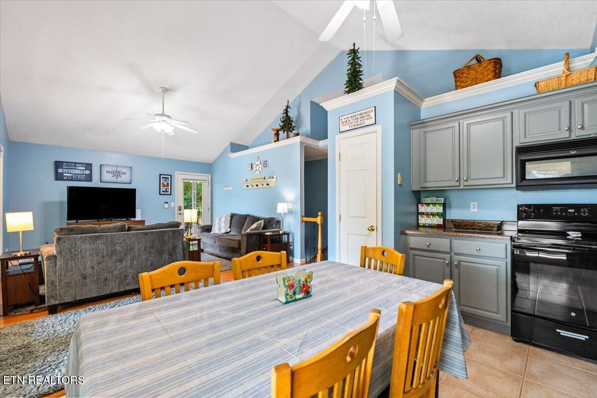762 Hiwassee Drive Jacksboro TN 37757