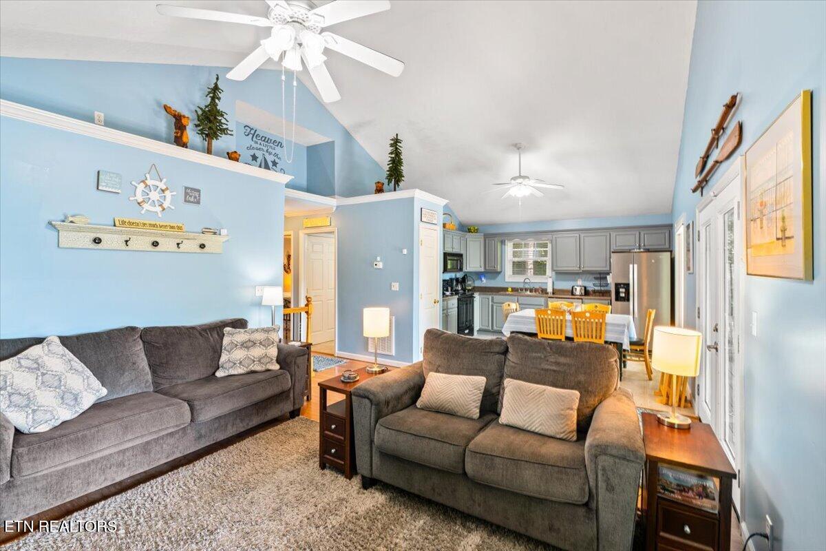 762 Hiwassee Drive Jacksboro TN 37757