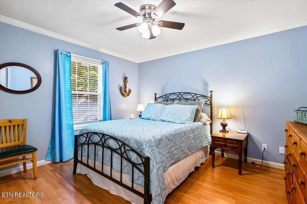 762 Hiwassee Drive Jacksboro TN 37757