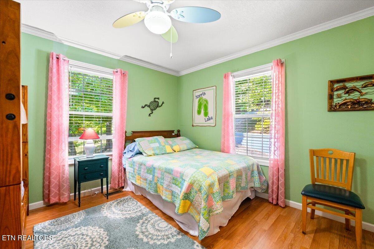 762 Hiwassee Drive Jacksboro TN 37757