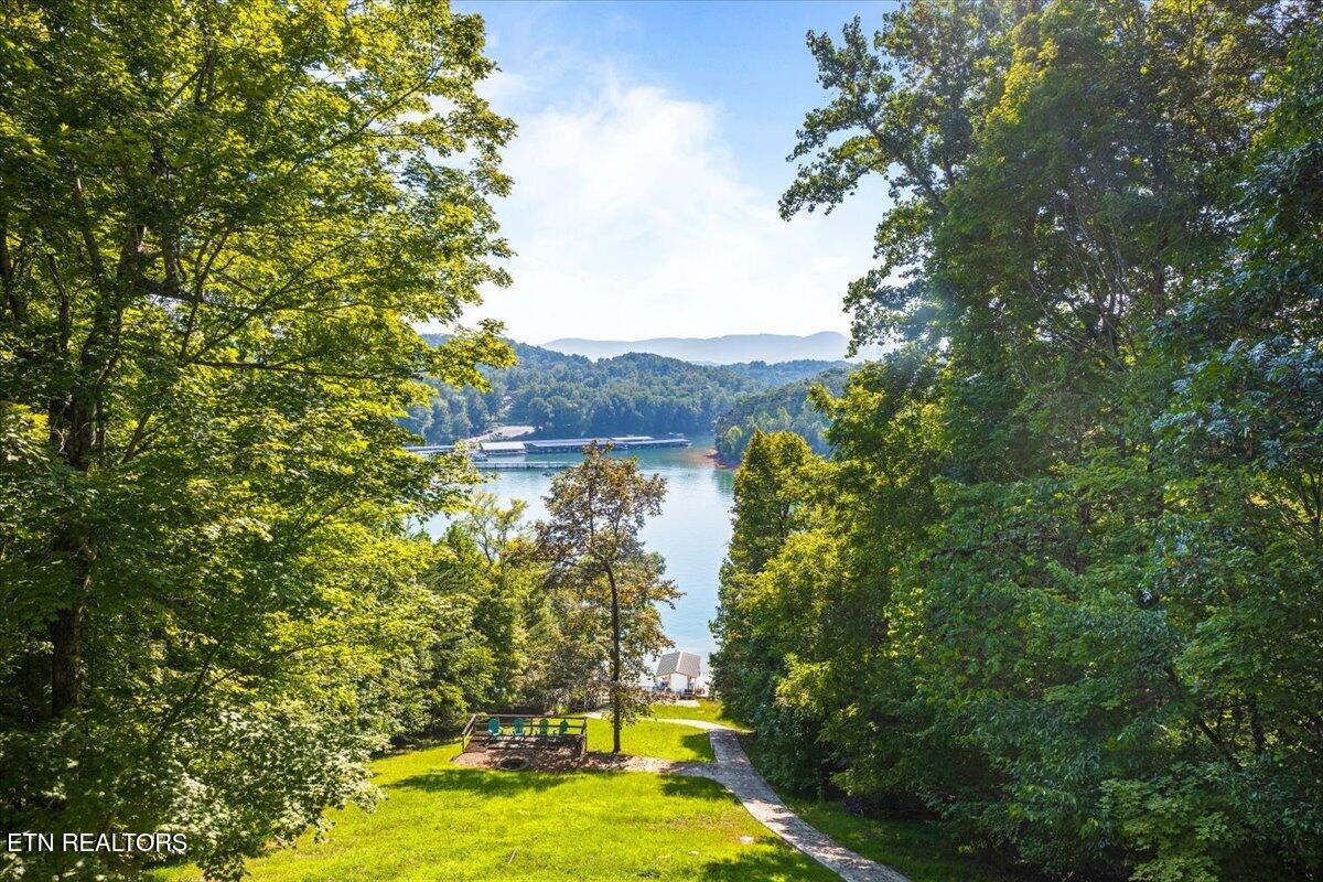 762 Hiwassee Drive Jacksboro TN 37757