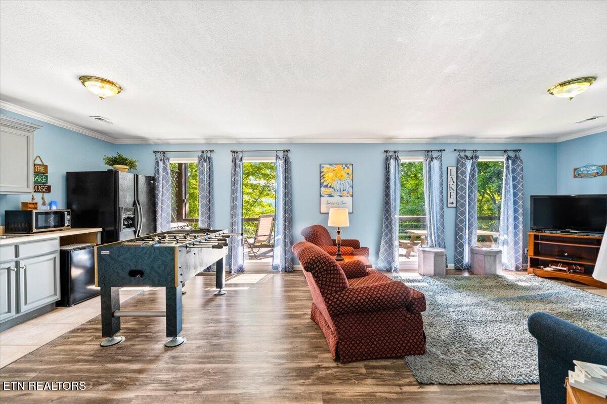 762 Hiwassee Drive Jacksboro TN 37757