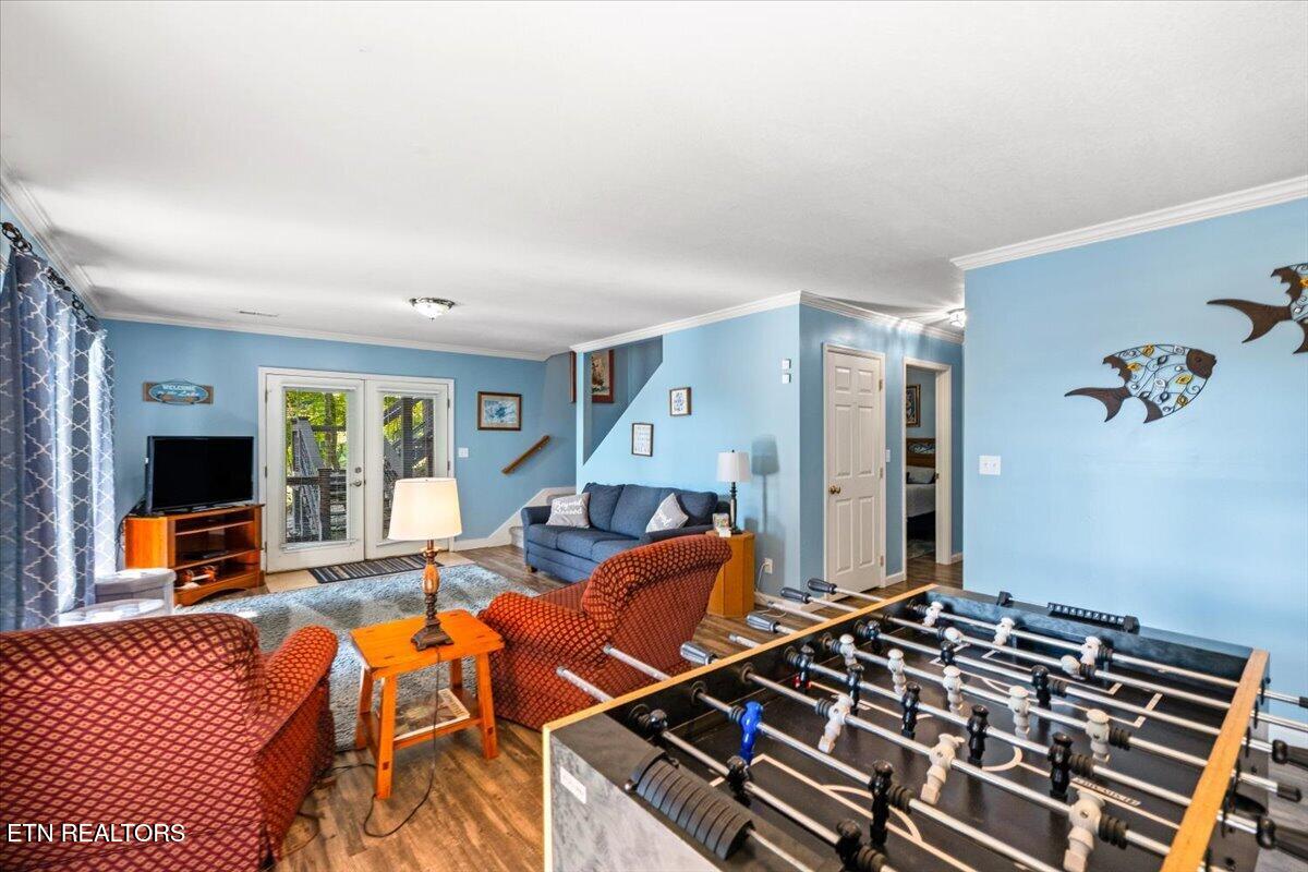 762 Hiwassee Drive Jacksboro TN 37757